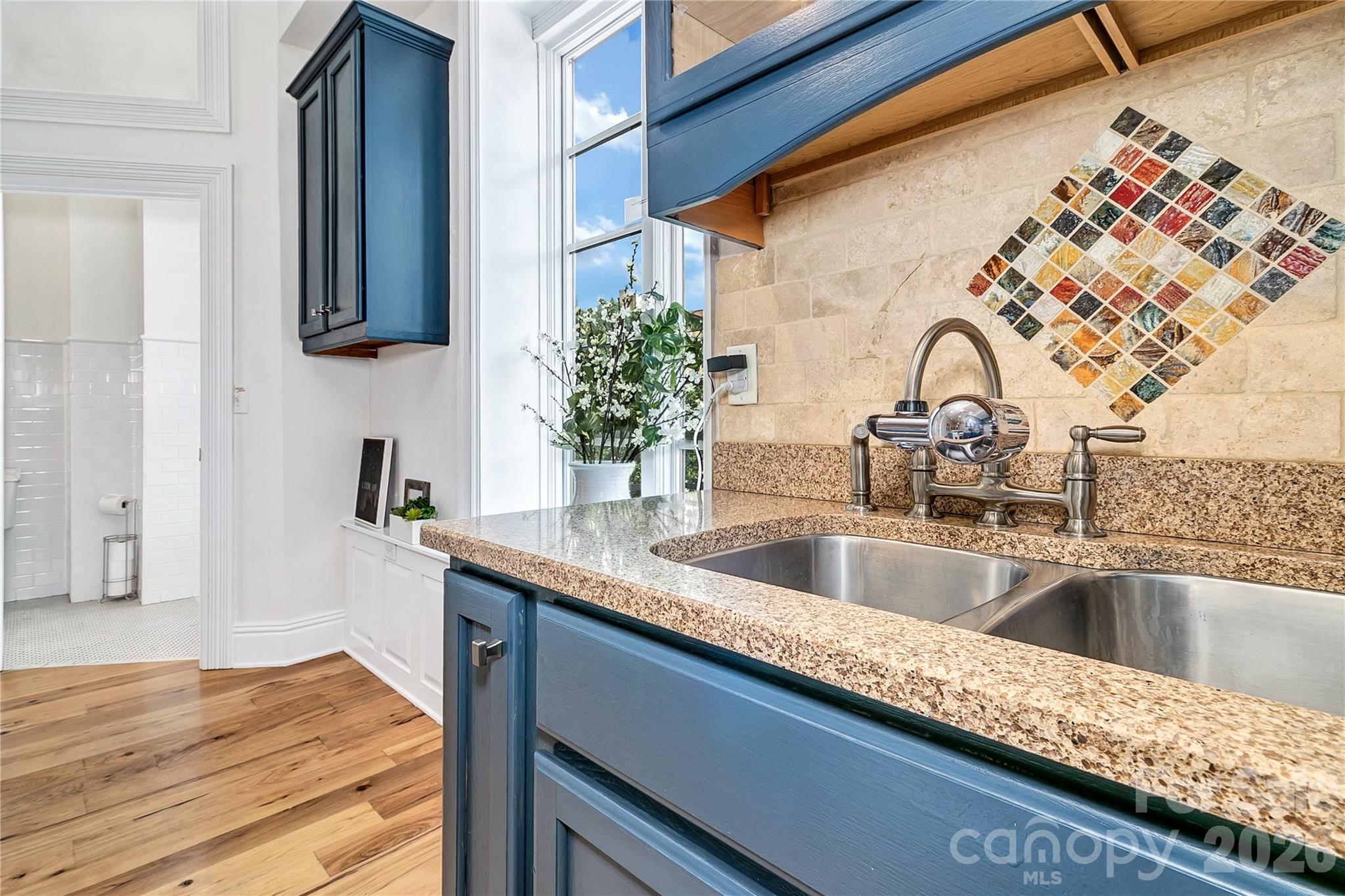 35 Patton Avenue #202 — Asheville