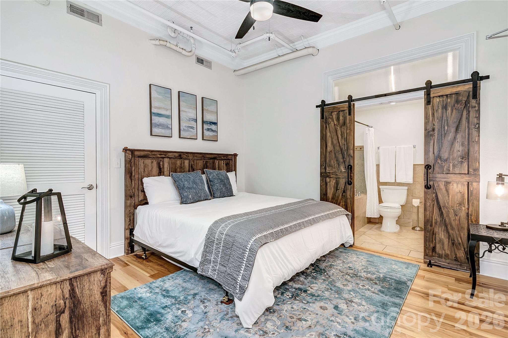 35 Patton Avenue #202 — Asheville