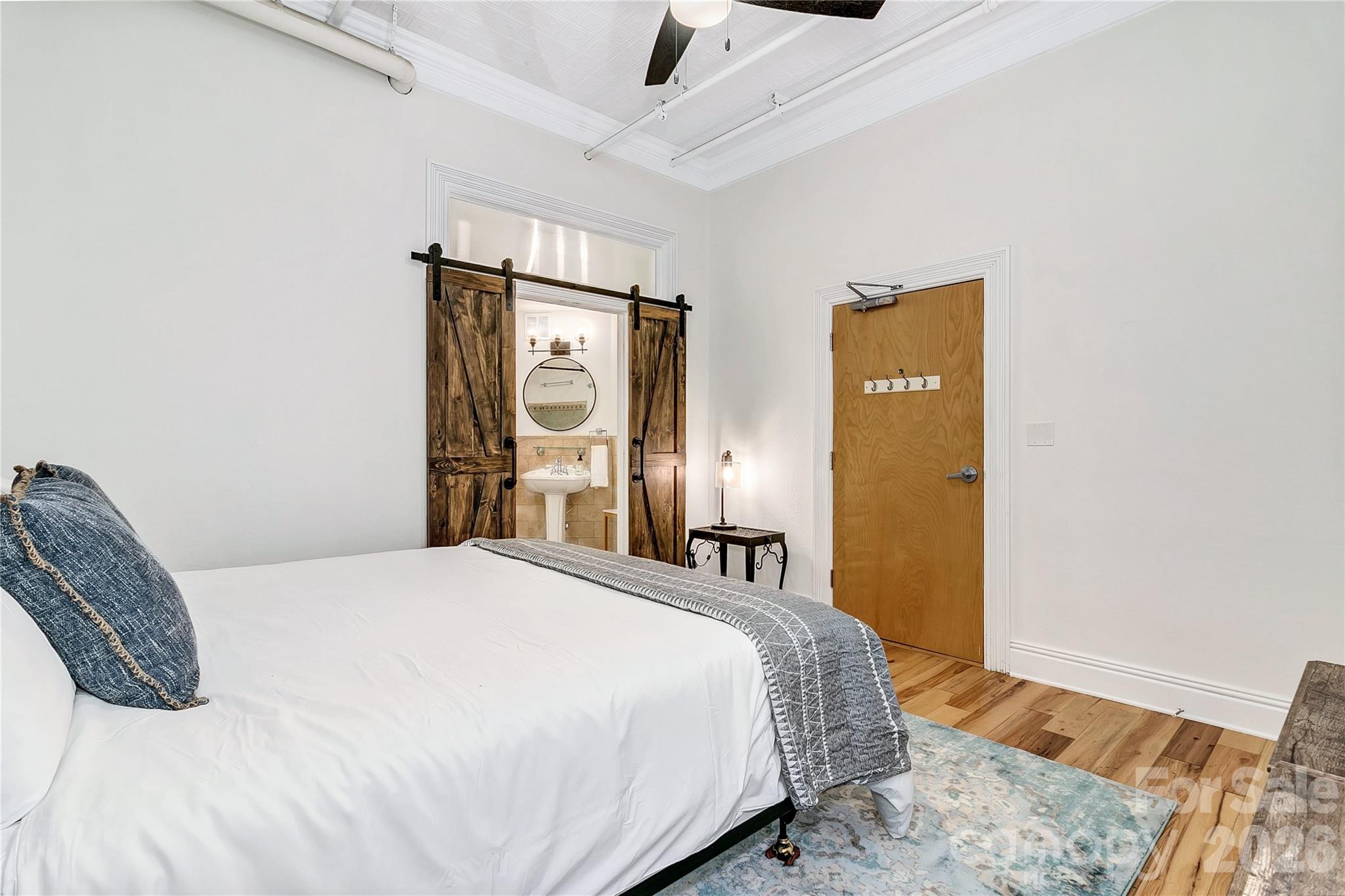 35 Patton Avenue #202 — Asheville