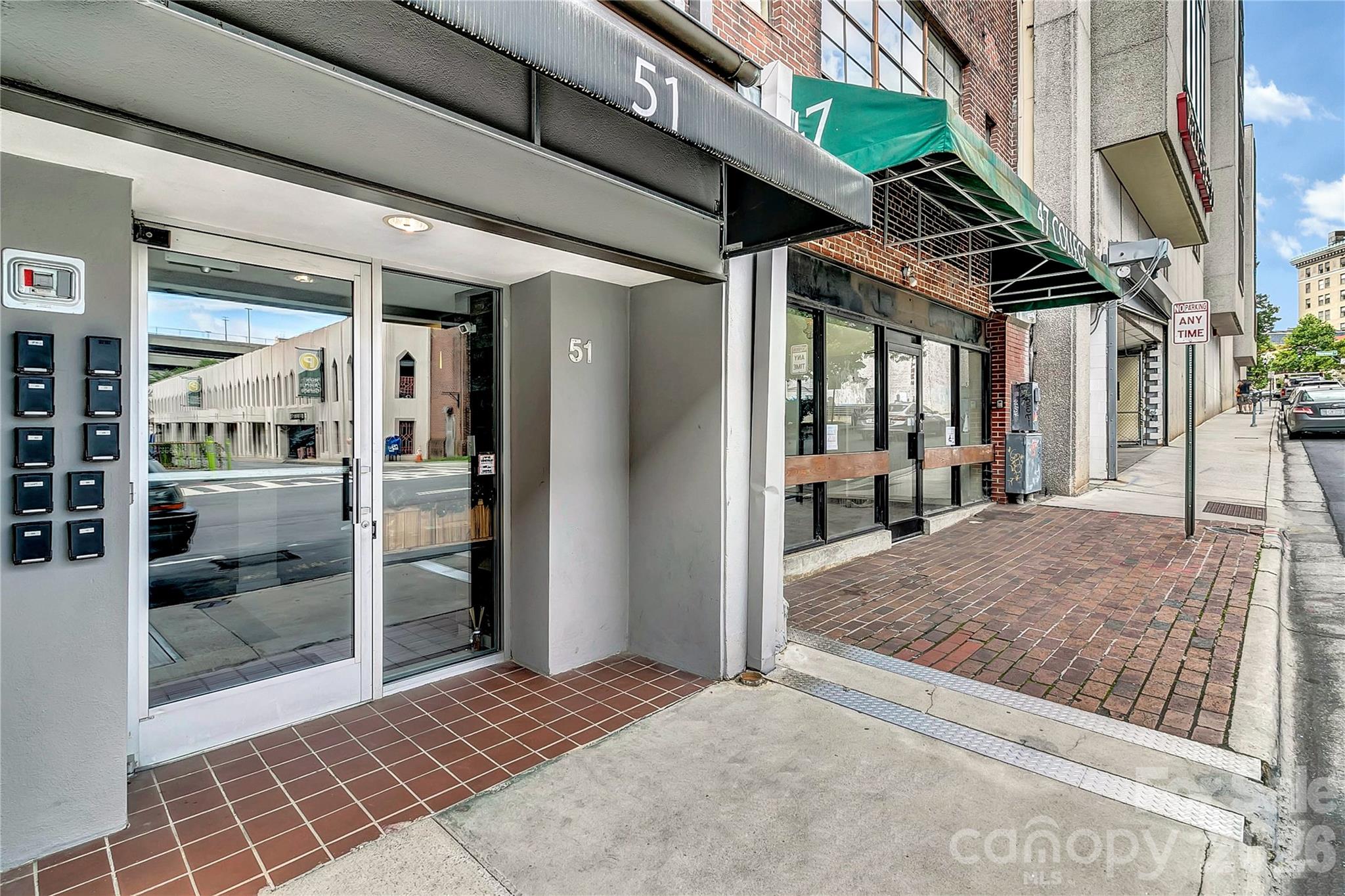 35 Patton Avenue #202 — Asheville