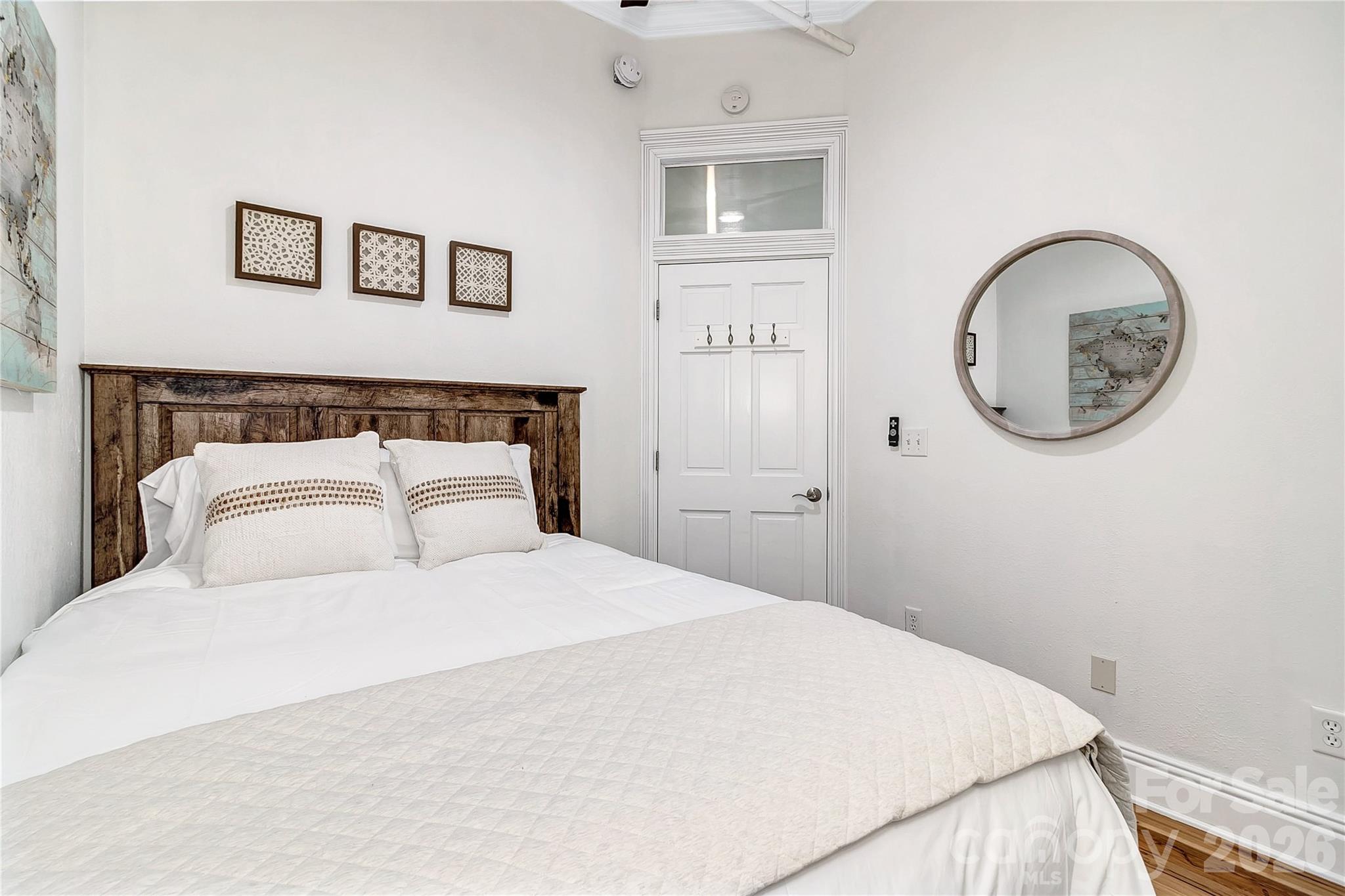 35 Patton Avenue #202 — Asheville