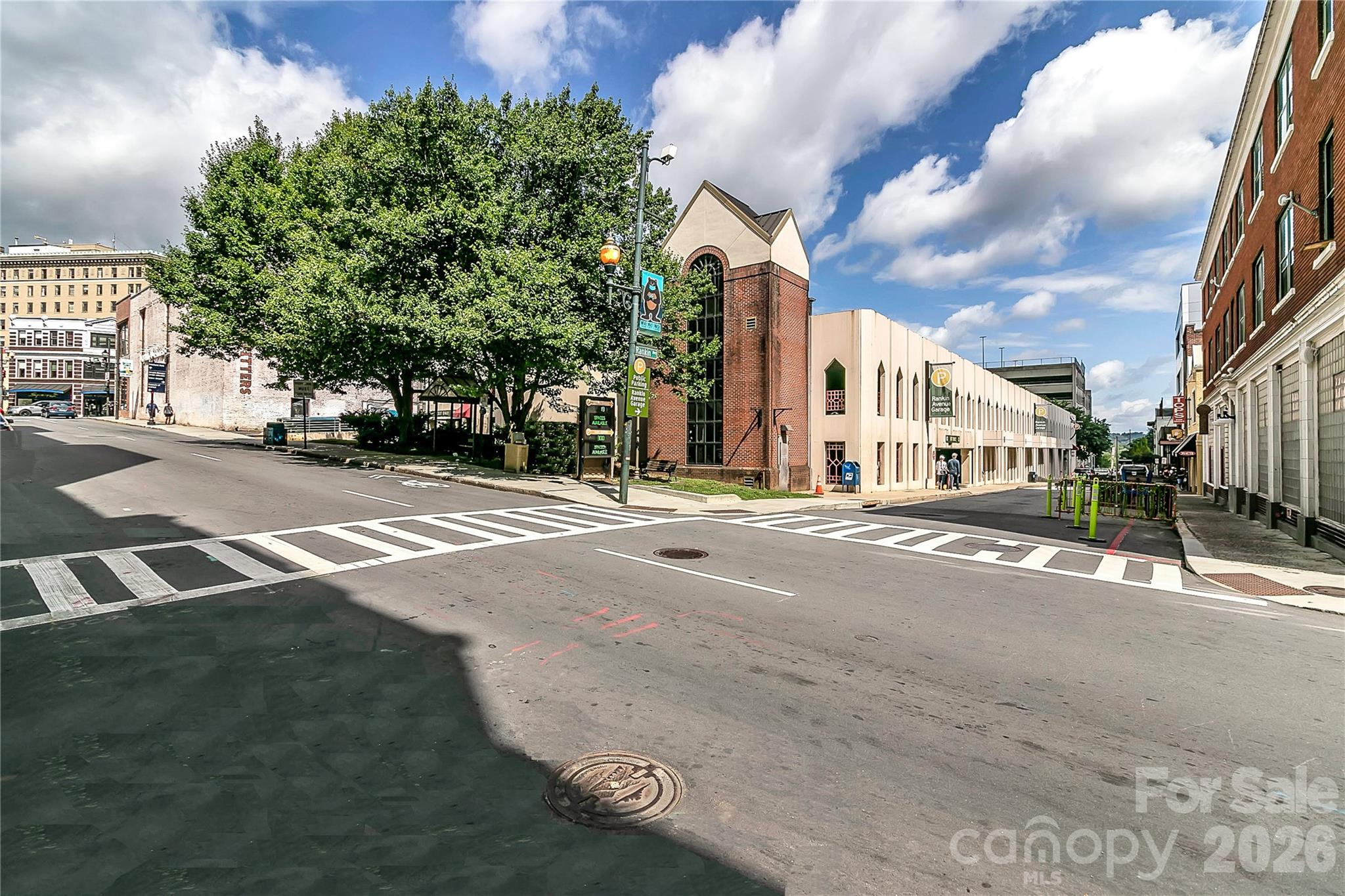 35 Patton Avenue #202 — Asheville