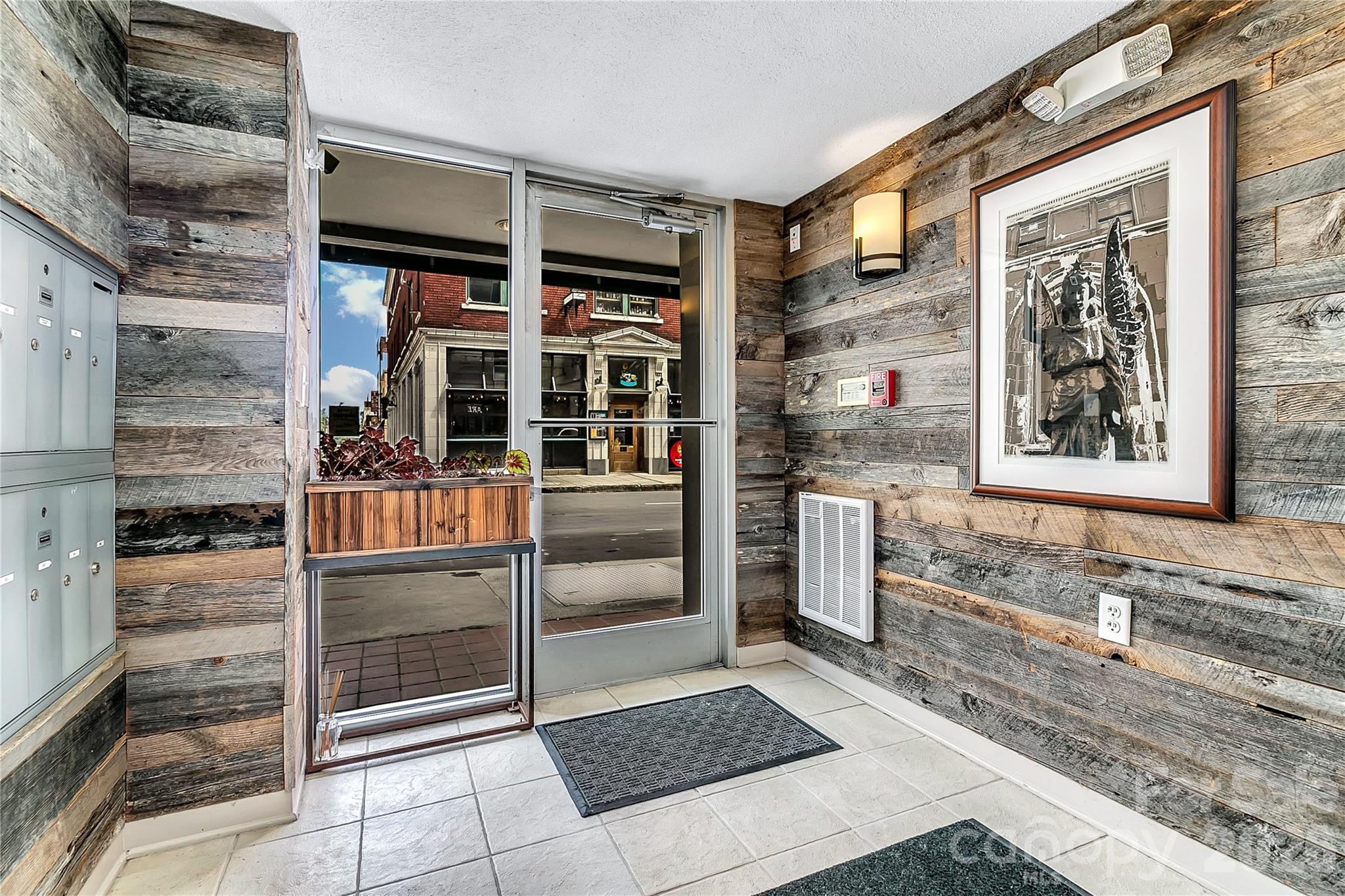 35 Patton Avenue #202 — Asheville