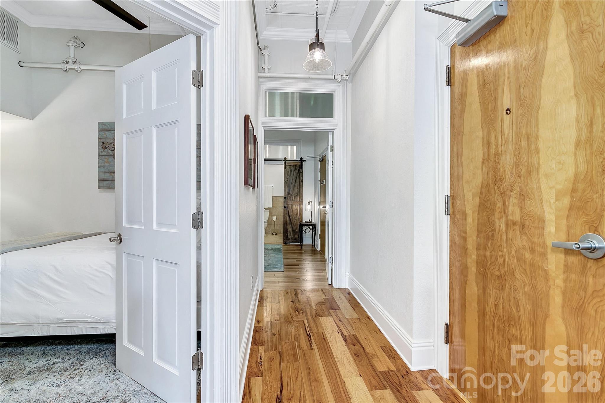 35 Patton Avenue #202 — Asheville
