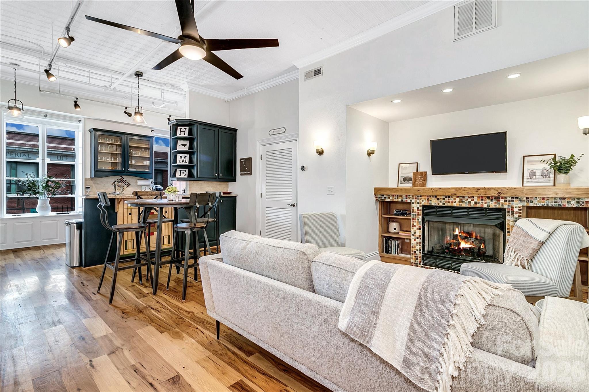35 Patton Avenue #202 — Asheville