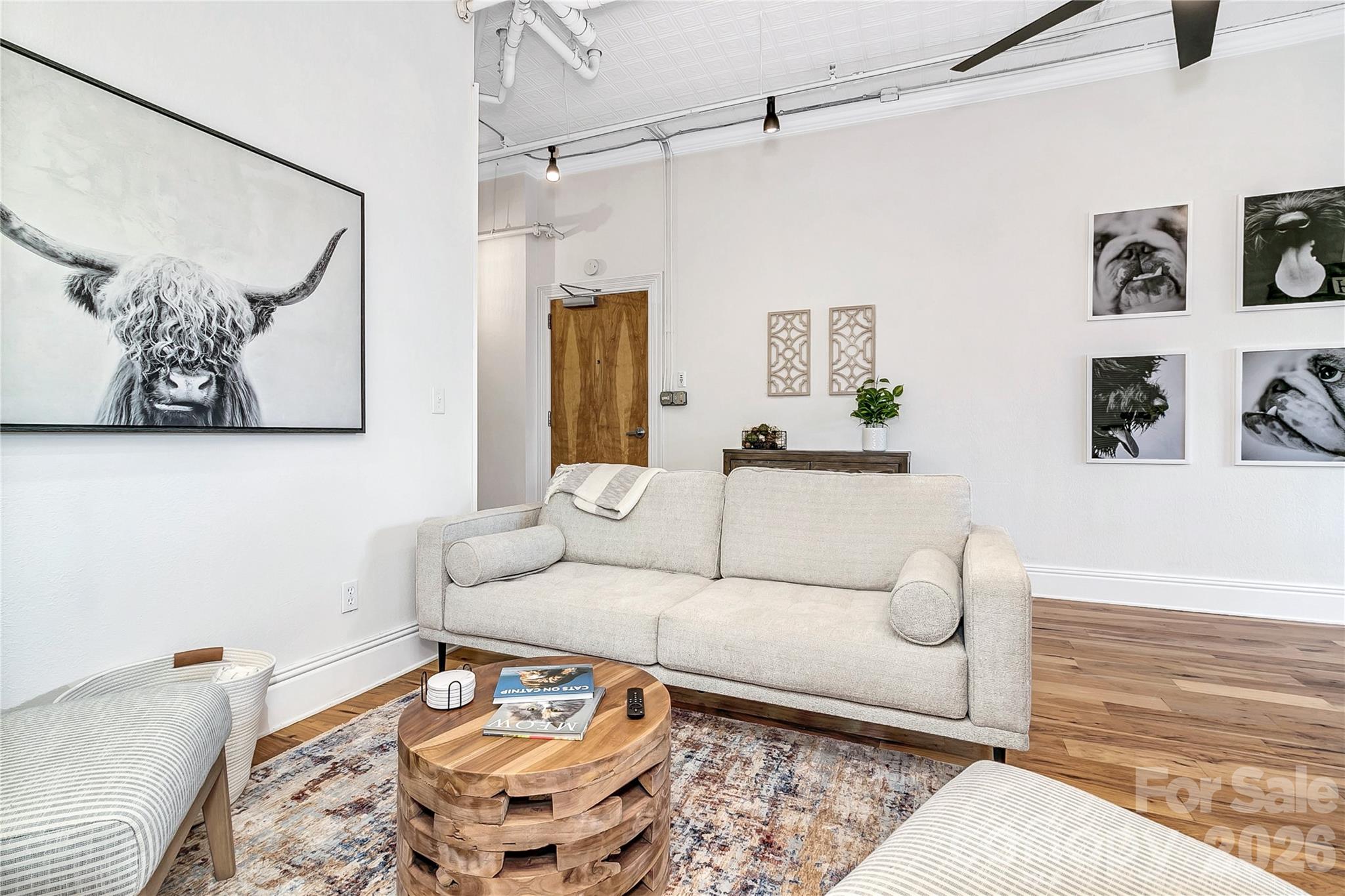 35 Patton Avenue #202 — Asheville