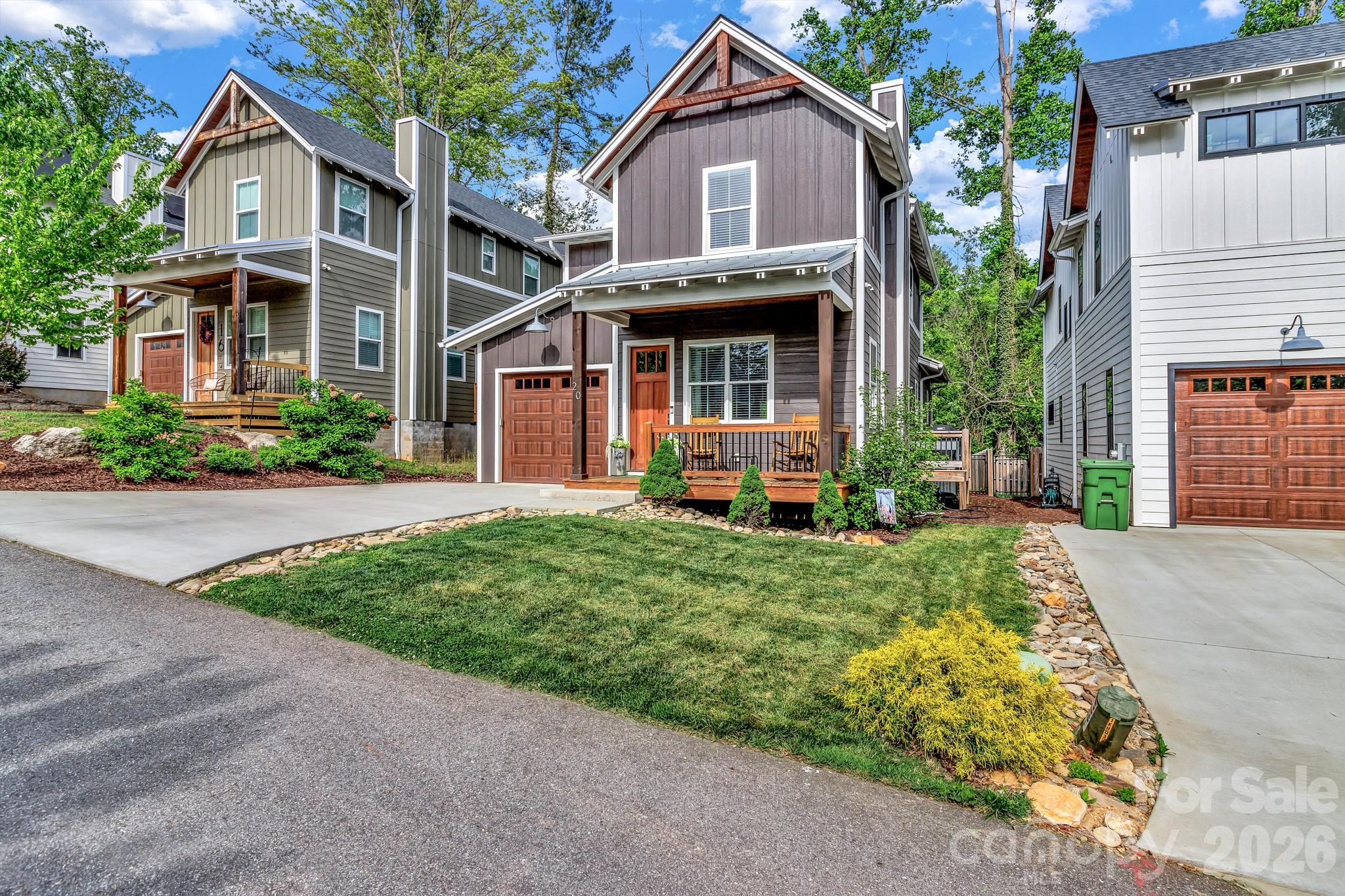 20 Phillip Lane — Arden