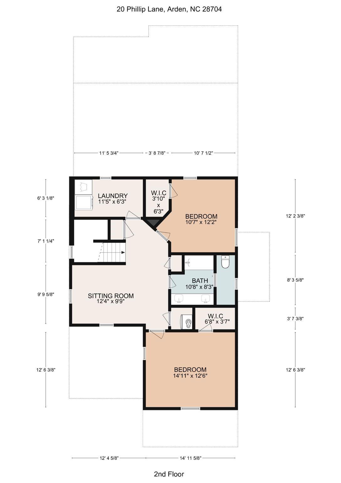 20 Phillip Lane — Arden