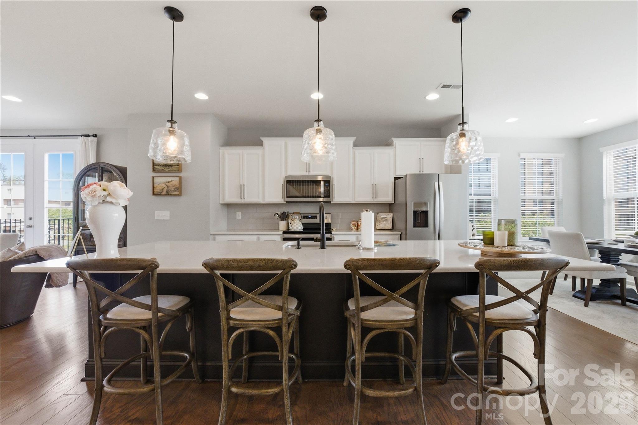 1105 Towns Hill Way — Charlotte