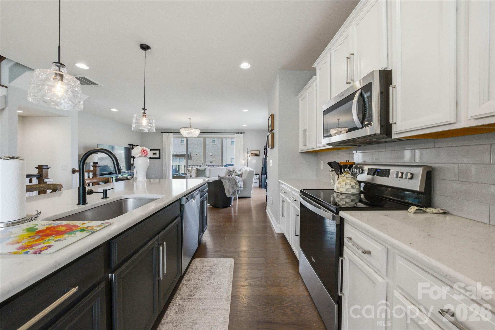 1105 Towns Hill Way — Charlotte