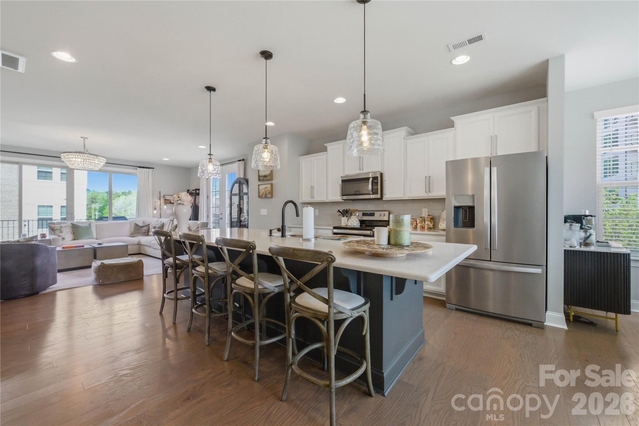 1105 Towns Hill Way — Charlotte