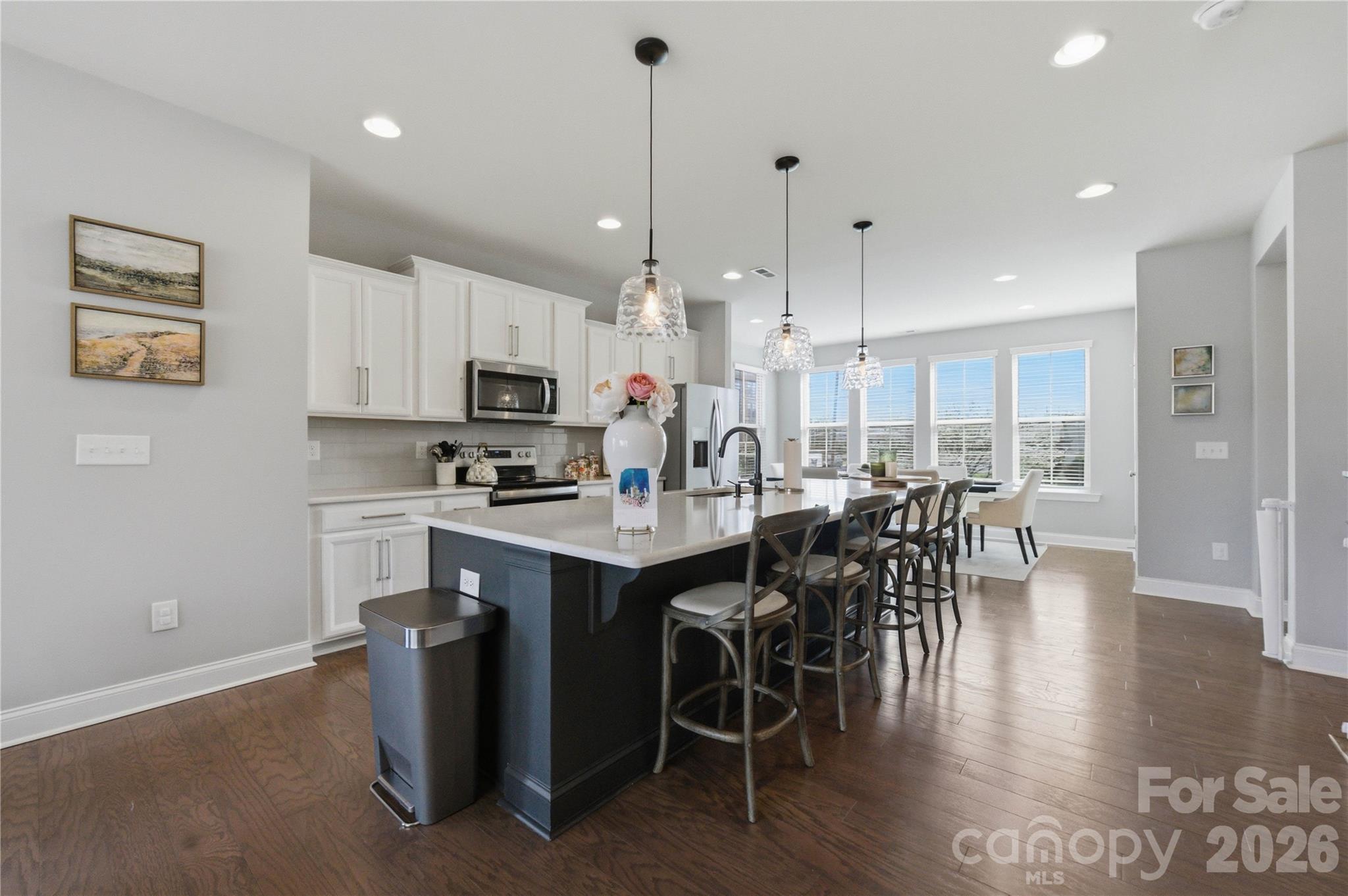 1105 Towns Hill Way — Charlotte