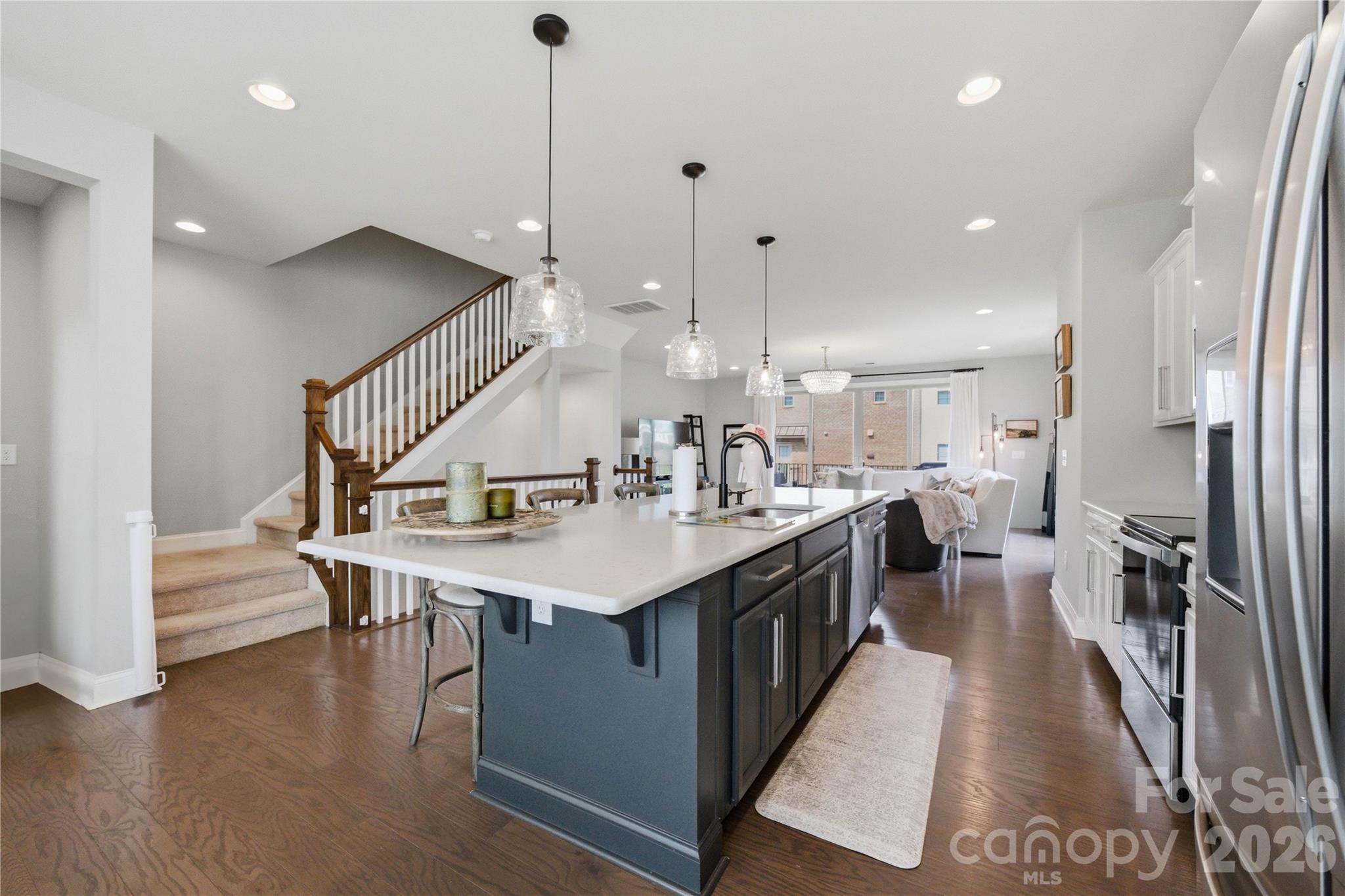 1105 Towns Hill Way — Charlotte