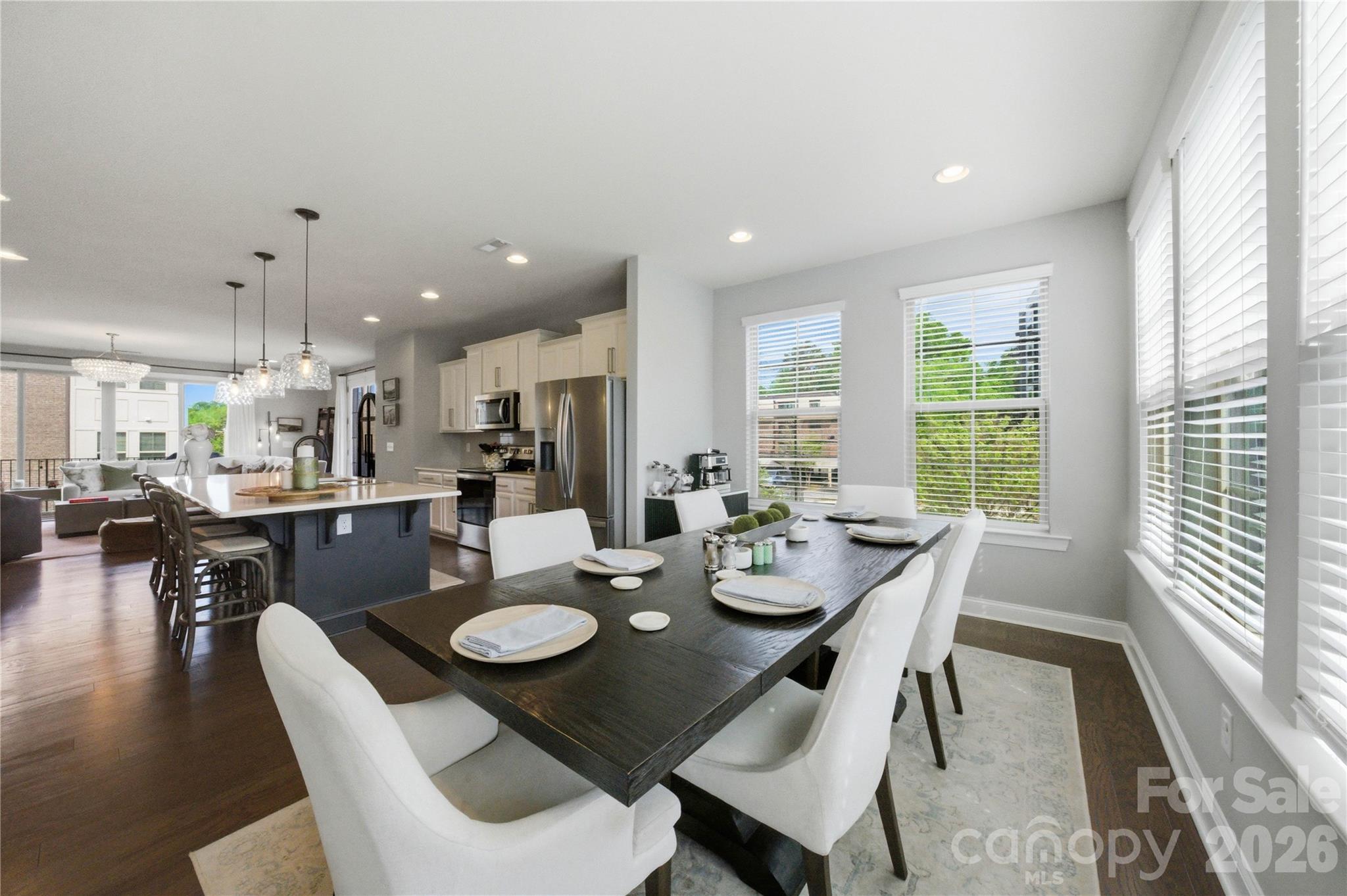 1105 Towns Hill Way — Charlotte