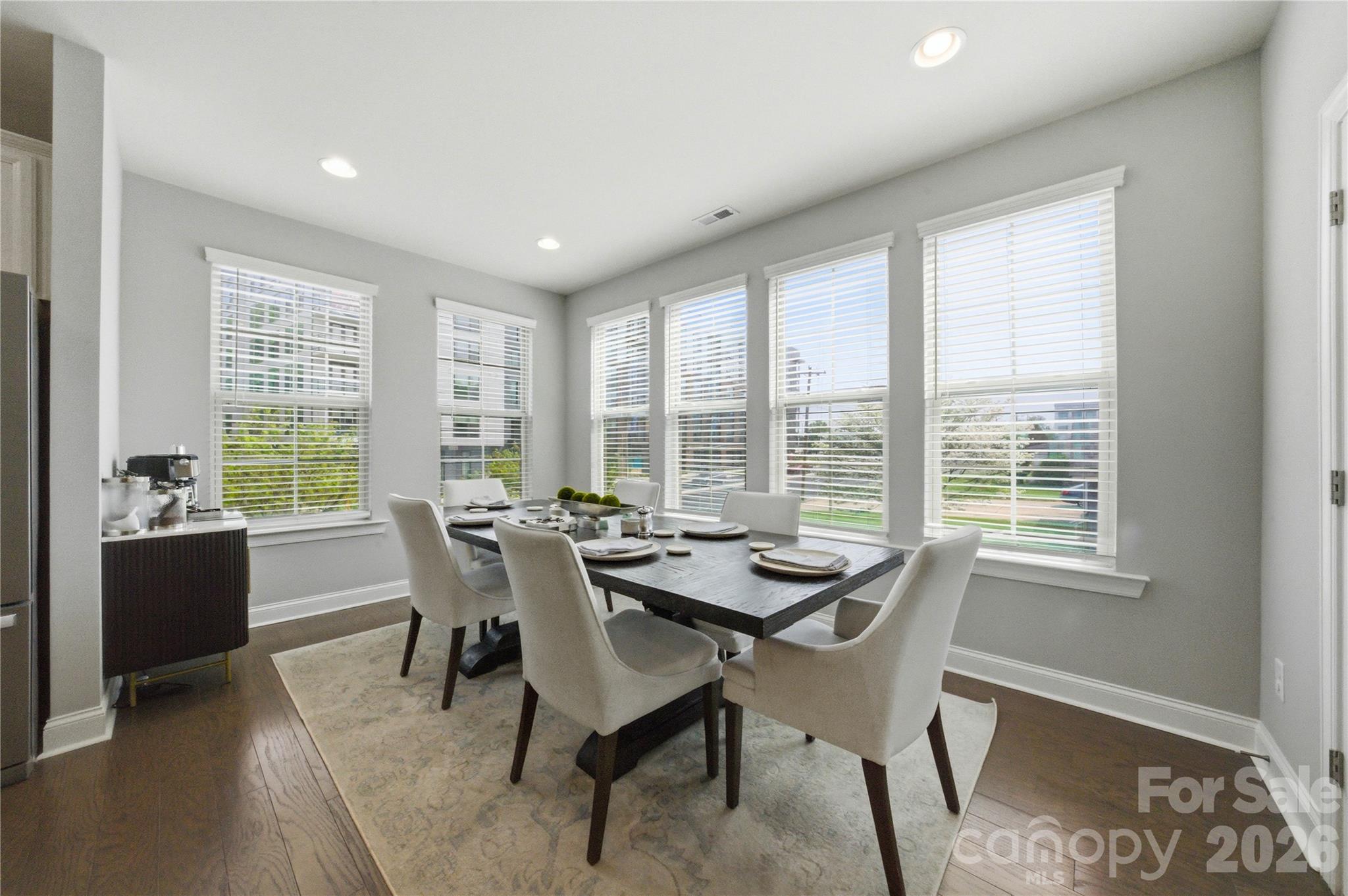 1105 Towns Hill Way — Charlotte