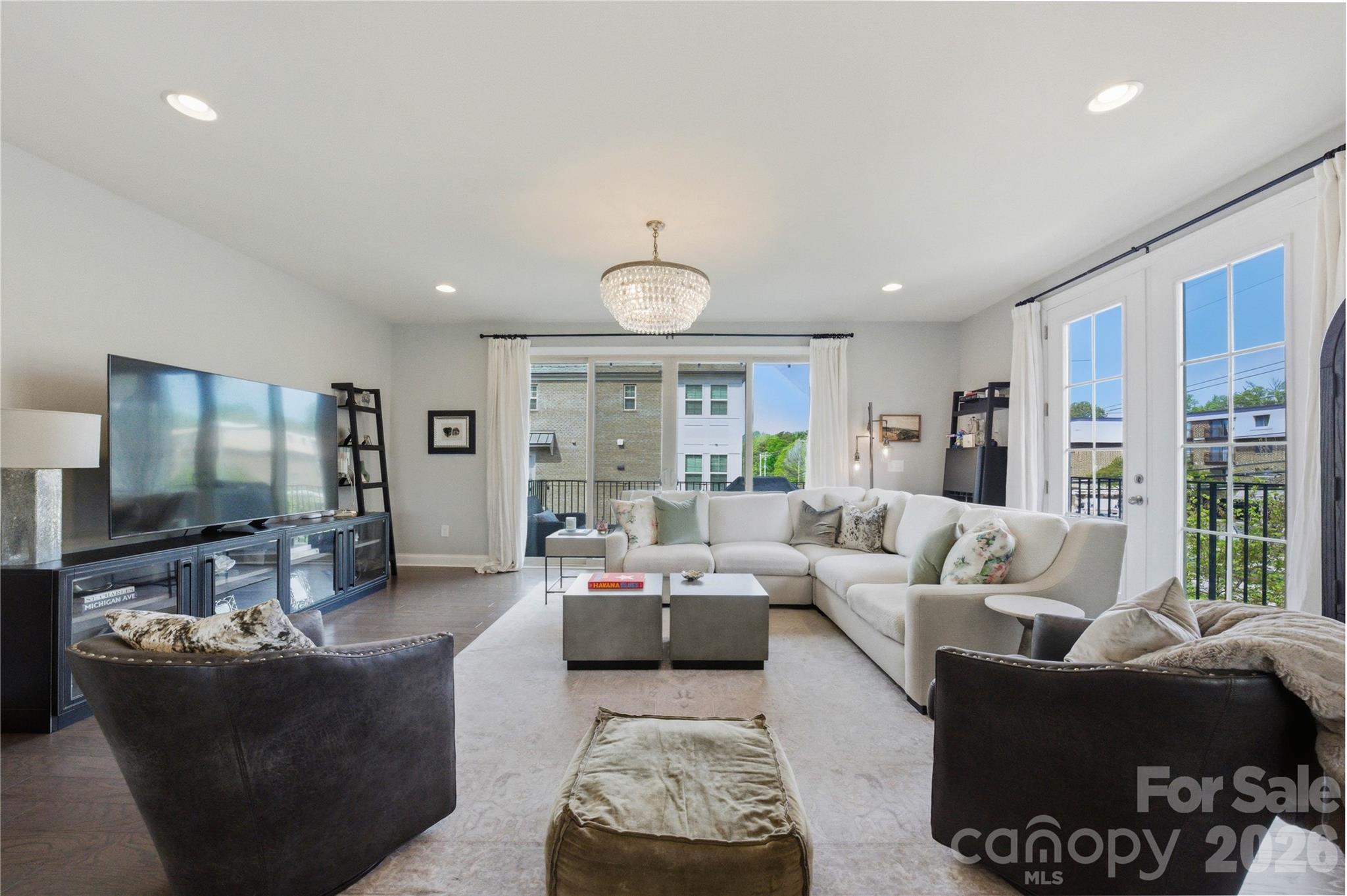 1105 Towns Hill Way — Charlotte