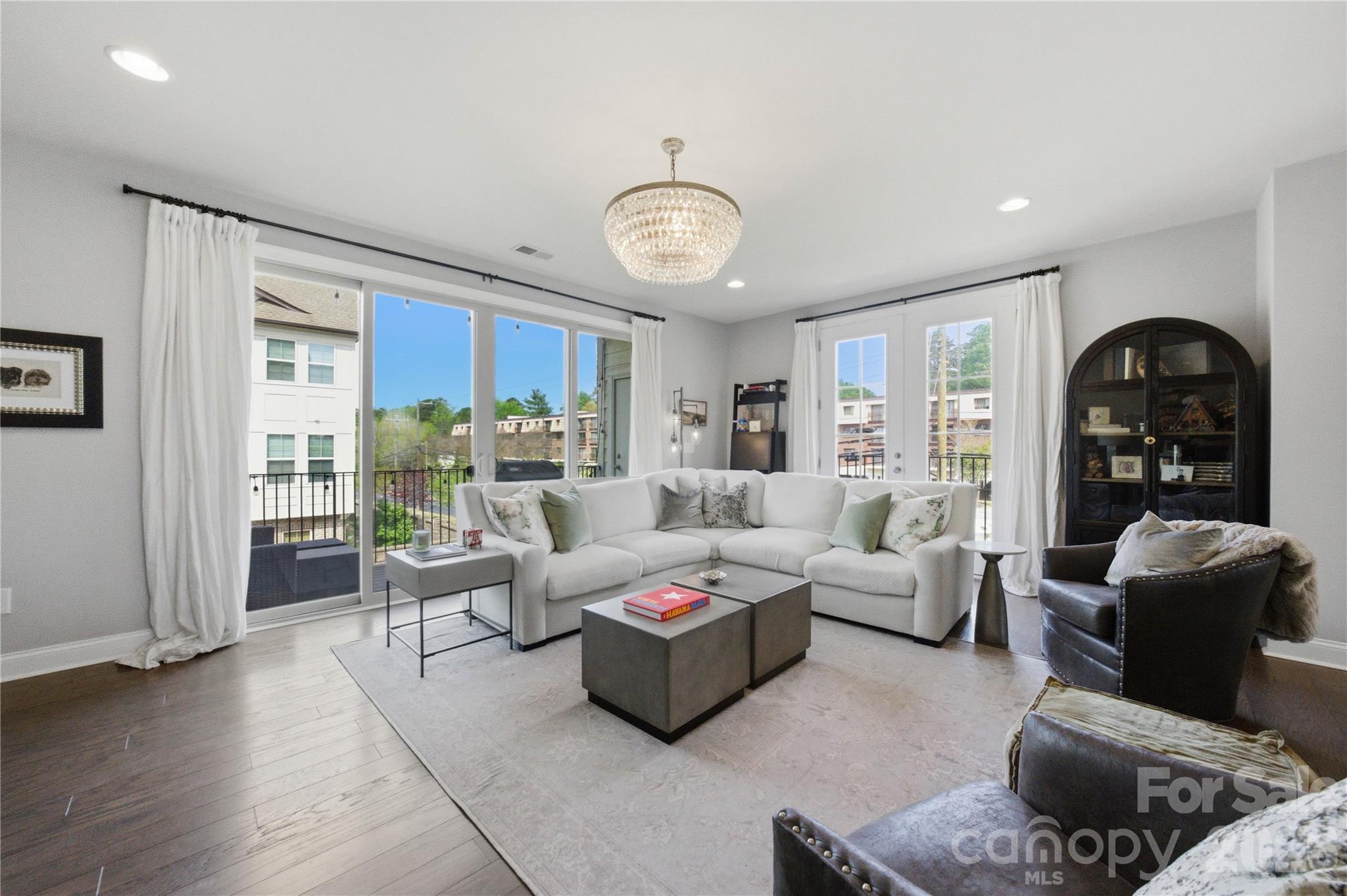1105 Towns Hill Way — Charlotte