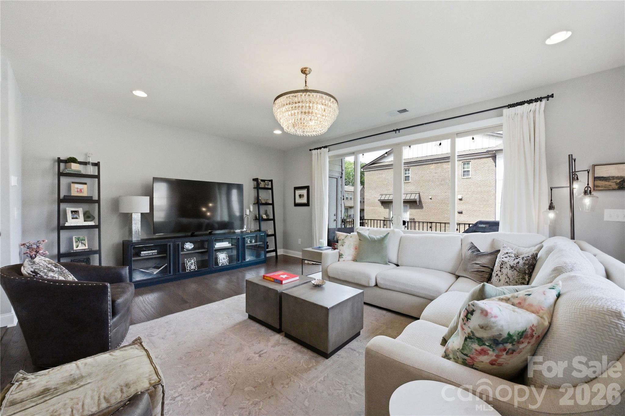 1105 Towns Hill Way — Charlotte