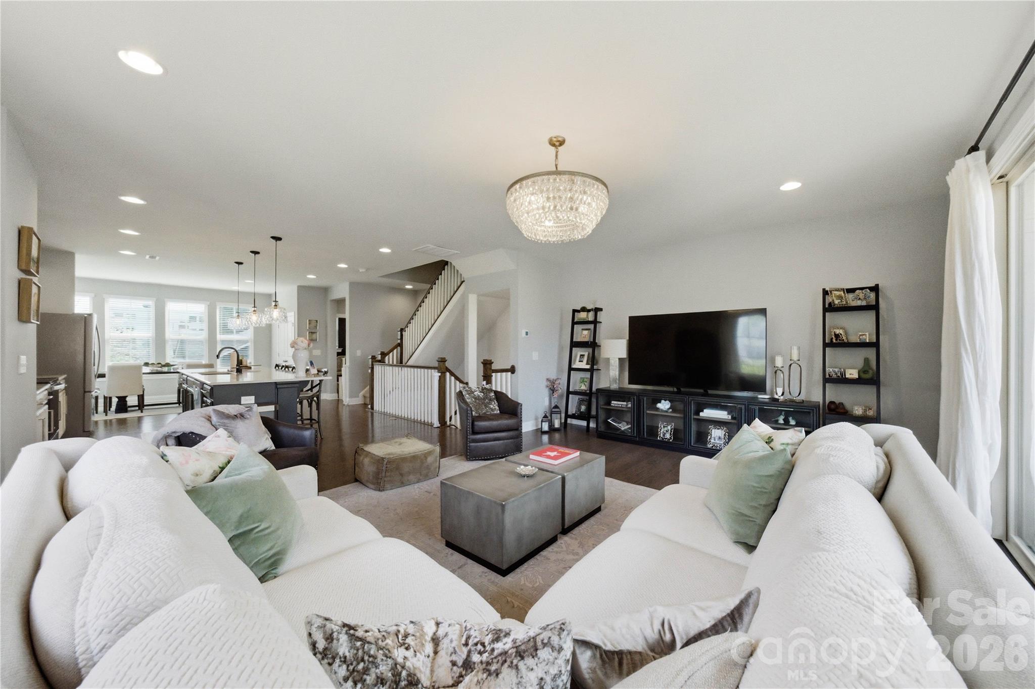1105 Towns Hill Way — Charlotte