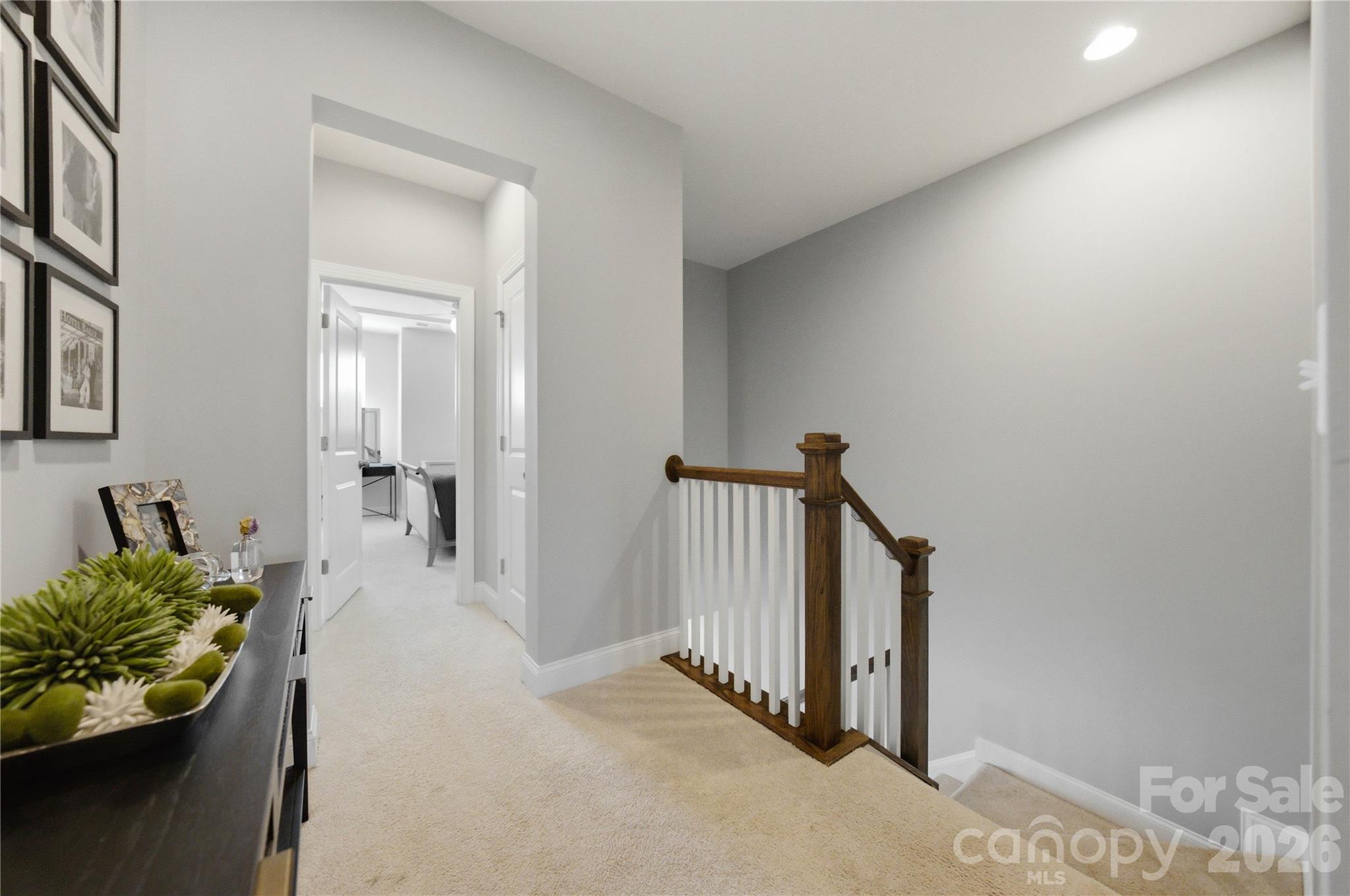 1105 Towns Hill Way — Charlotte