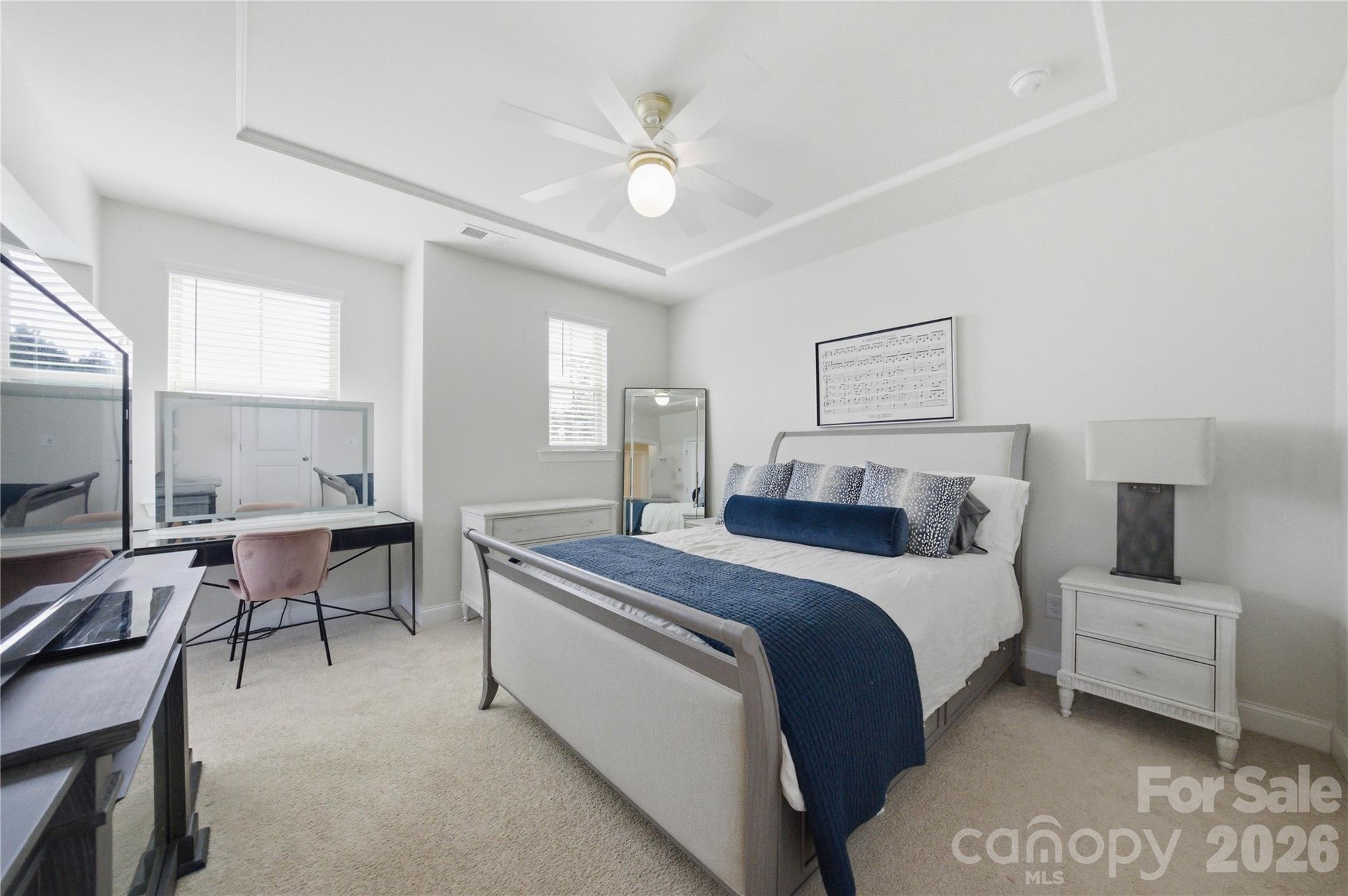 1105 Towns Hill Way — Charlotte