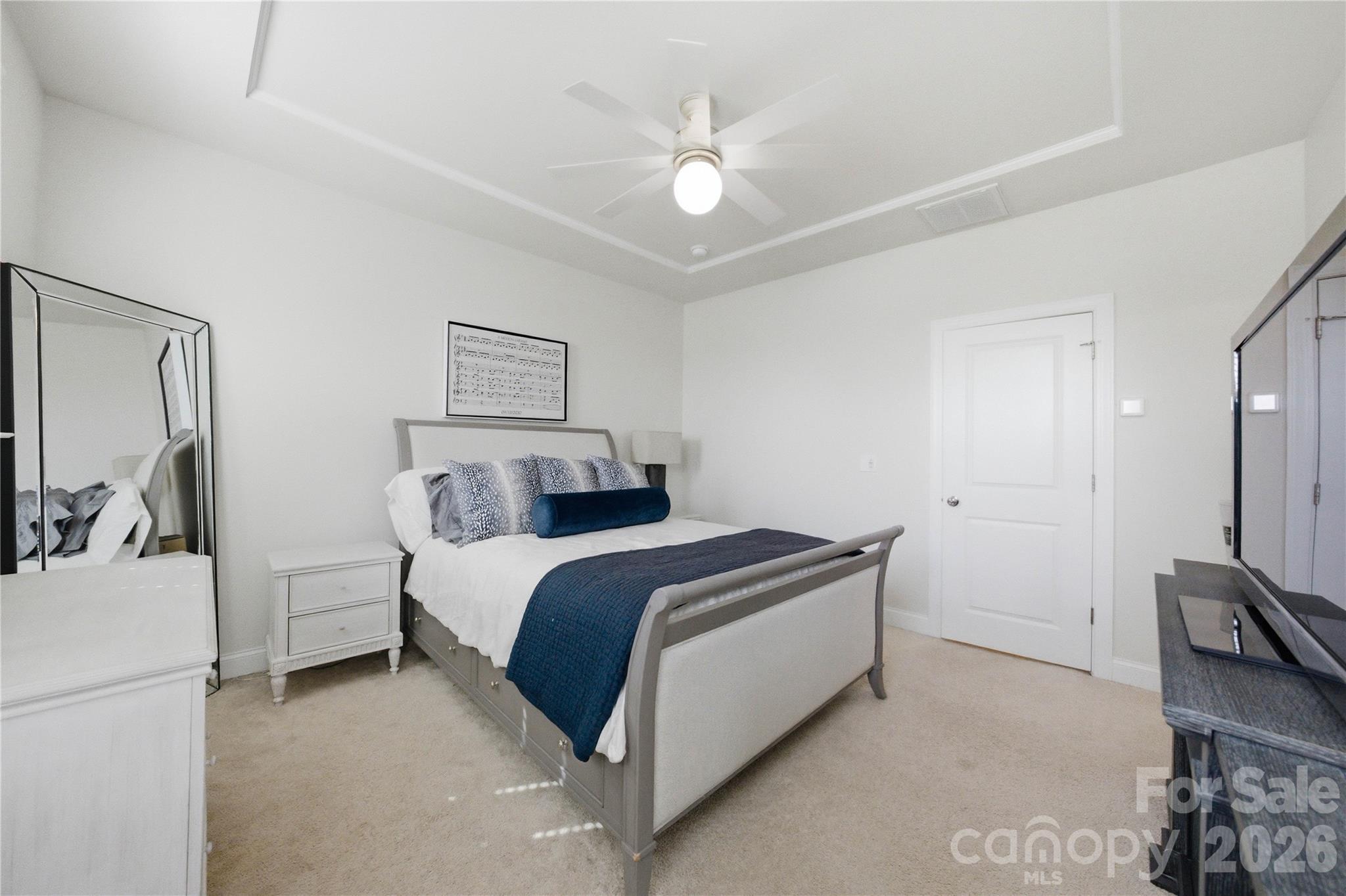 1105 Towns Hill Way — Charlotte