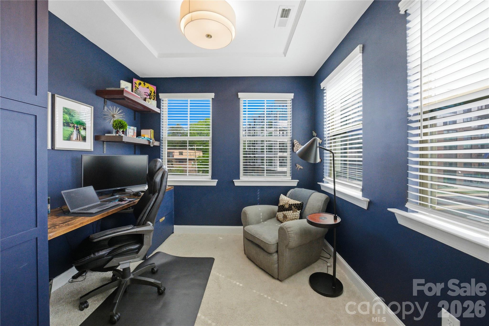 1105 Towns Hill Way — Charlotte