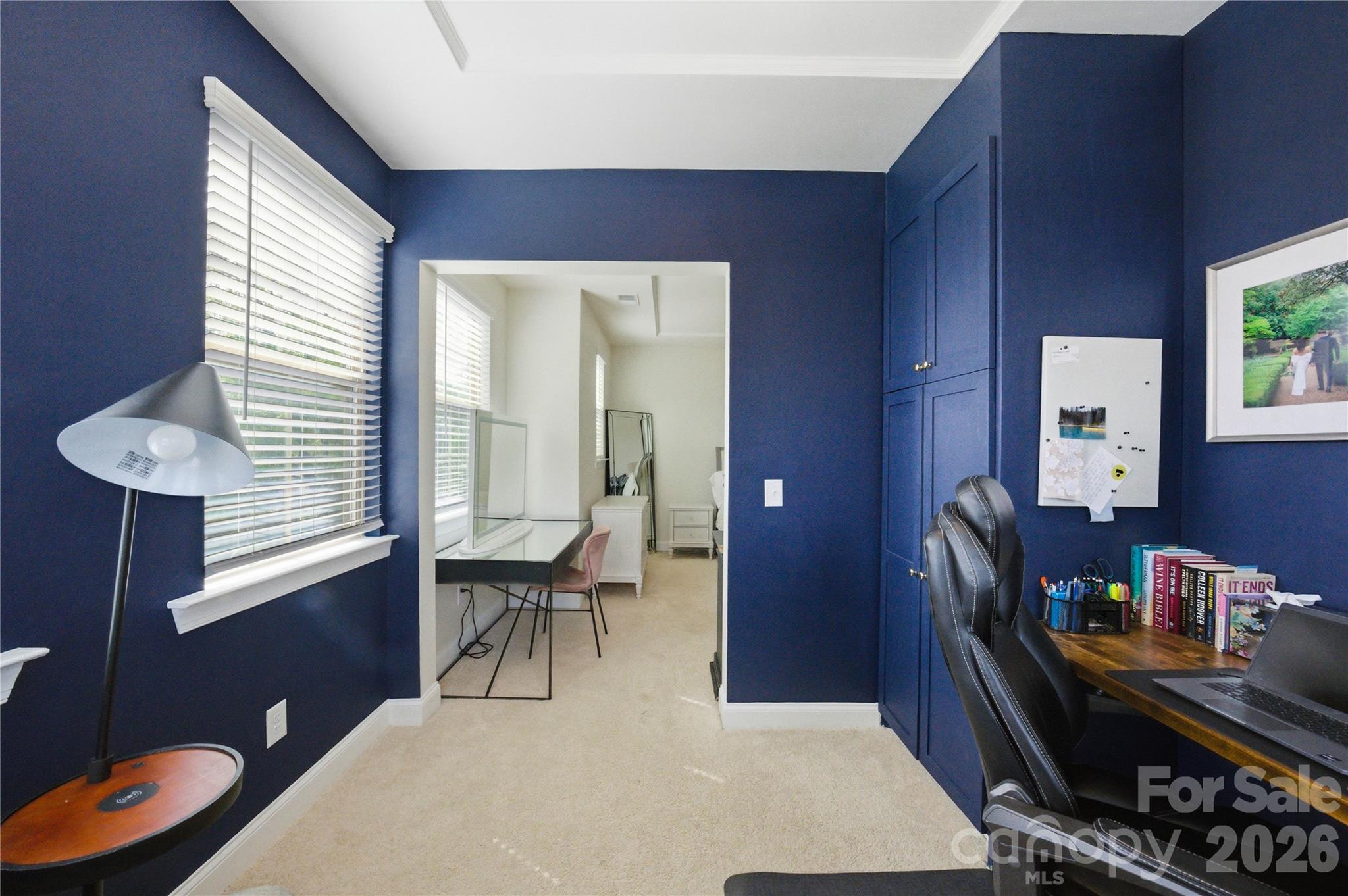 1105 Towns Hill Way — Charlotte