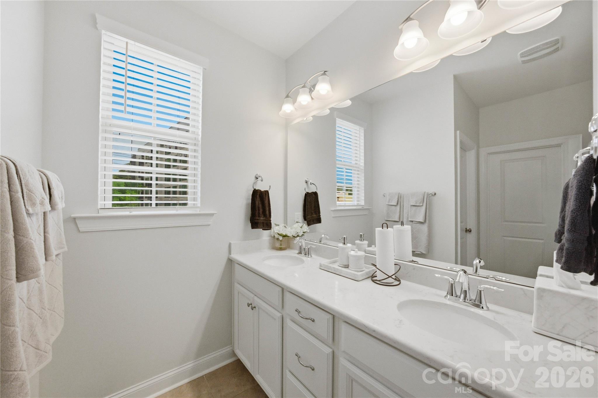 1105 Towns Hill Way — Charlotte