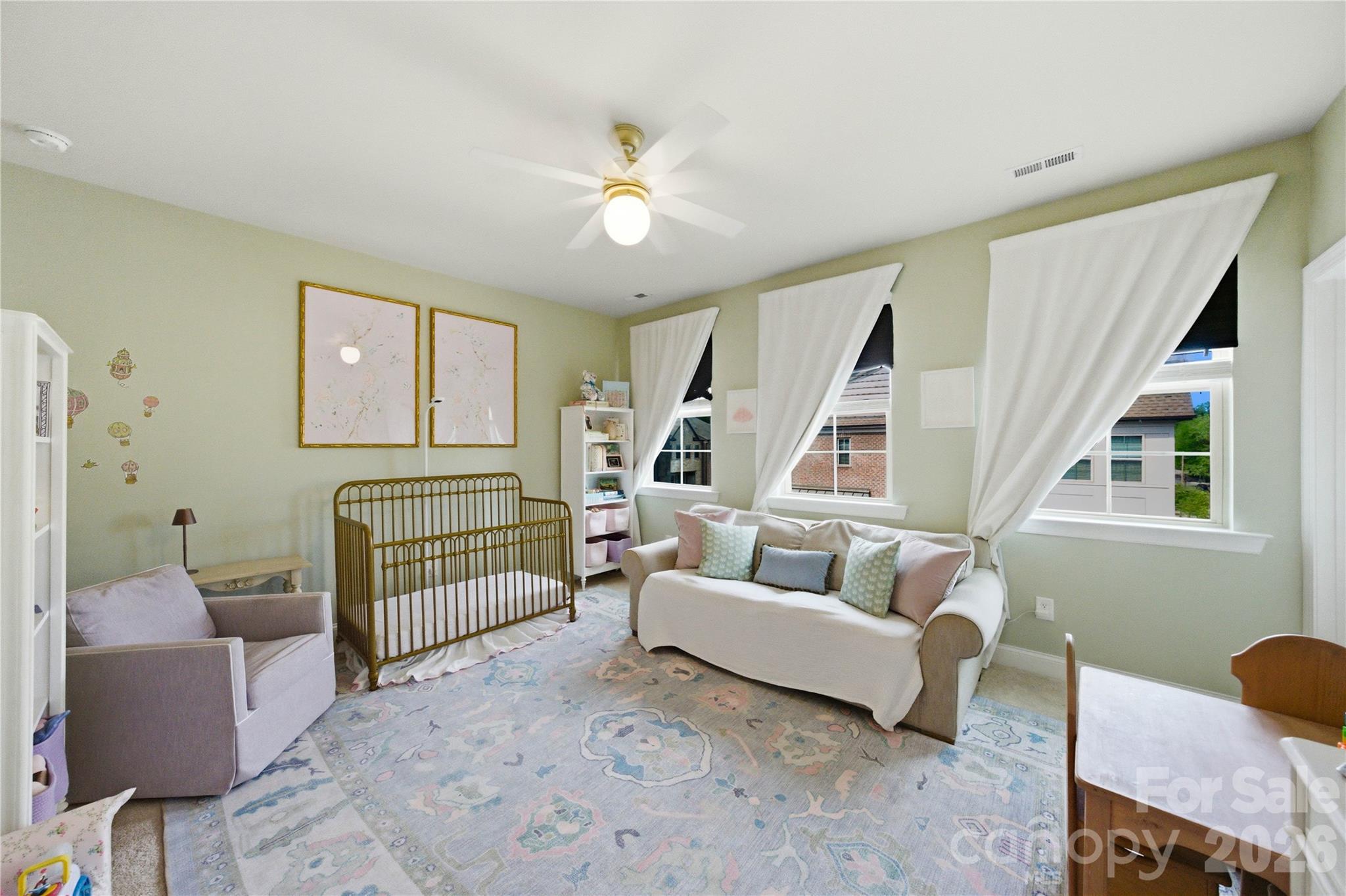 1105 Towns Hill Way — Charlotte