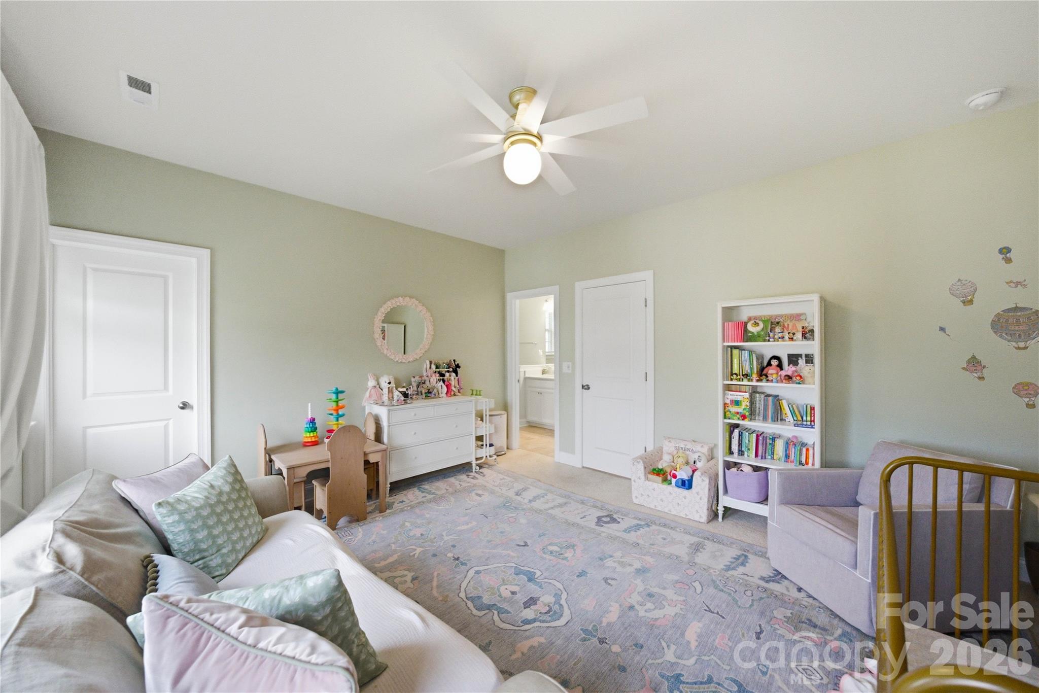 1105 Towns Hill Way — Charlotte