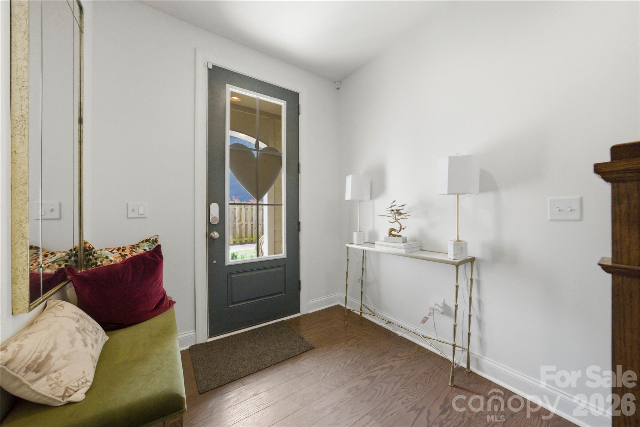 1105 Towns Hill Way — Charlotte
