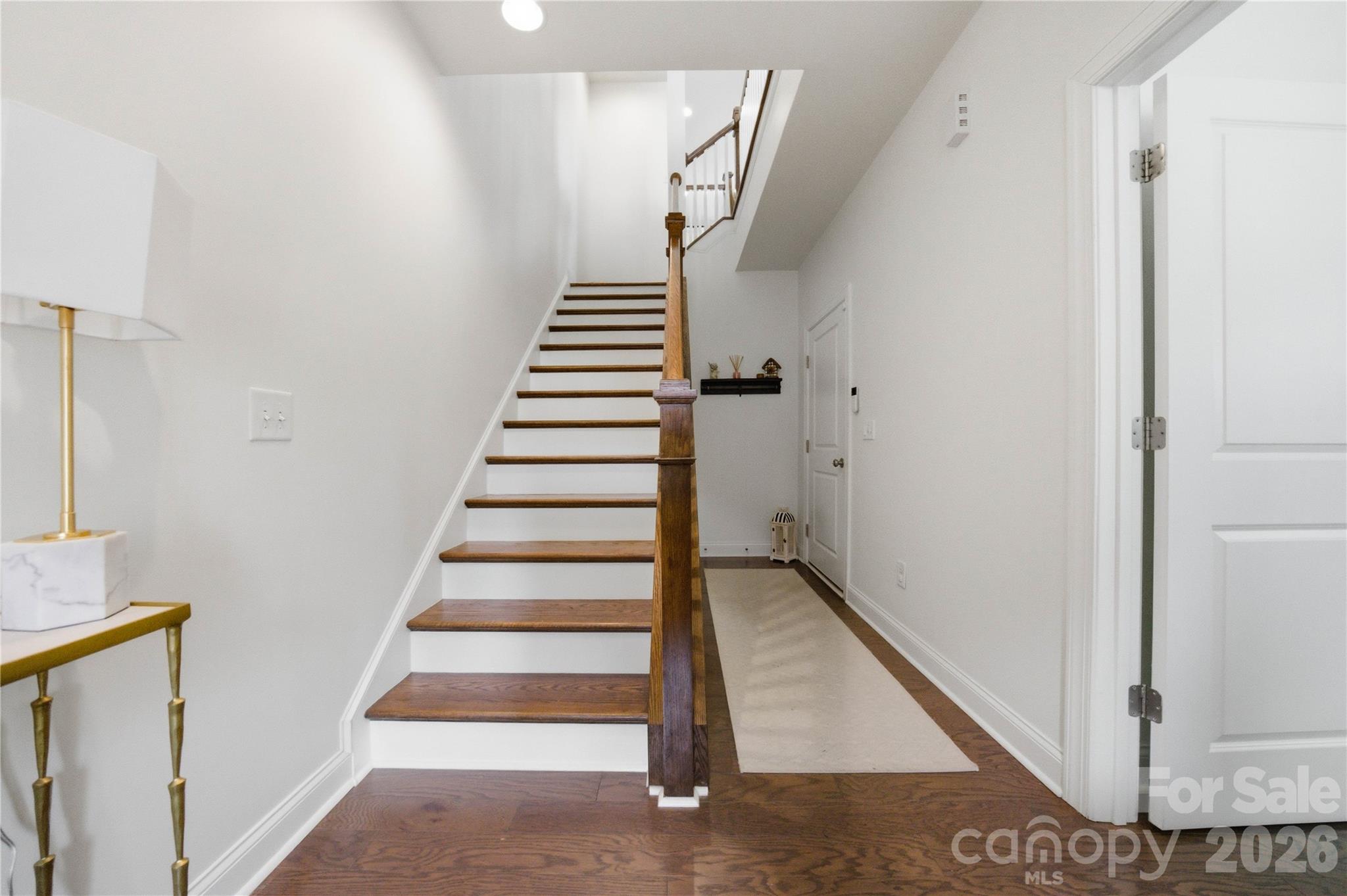 1105 Towns Hill Way — Charlotte