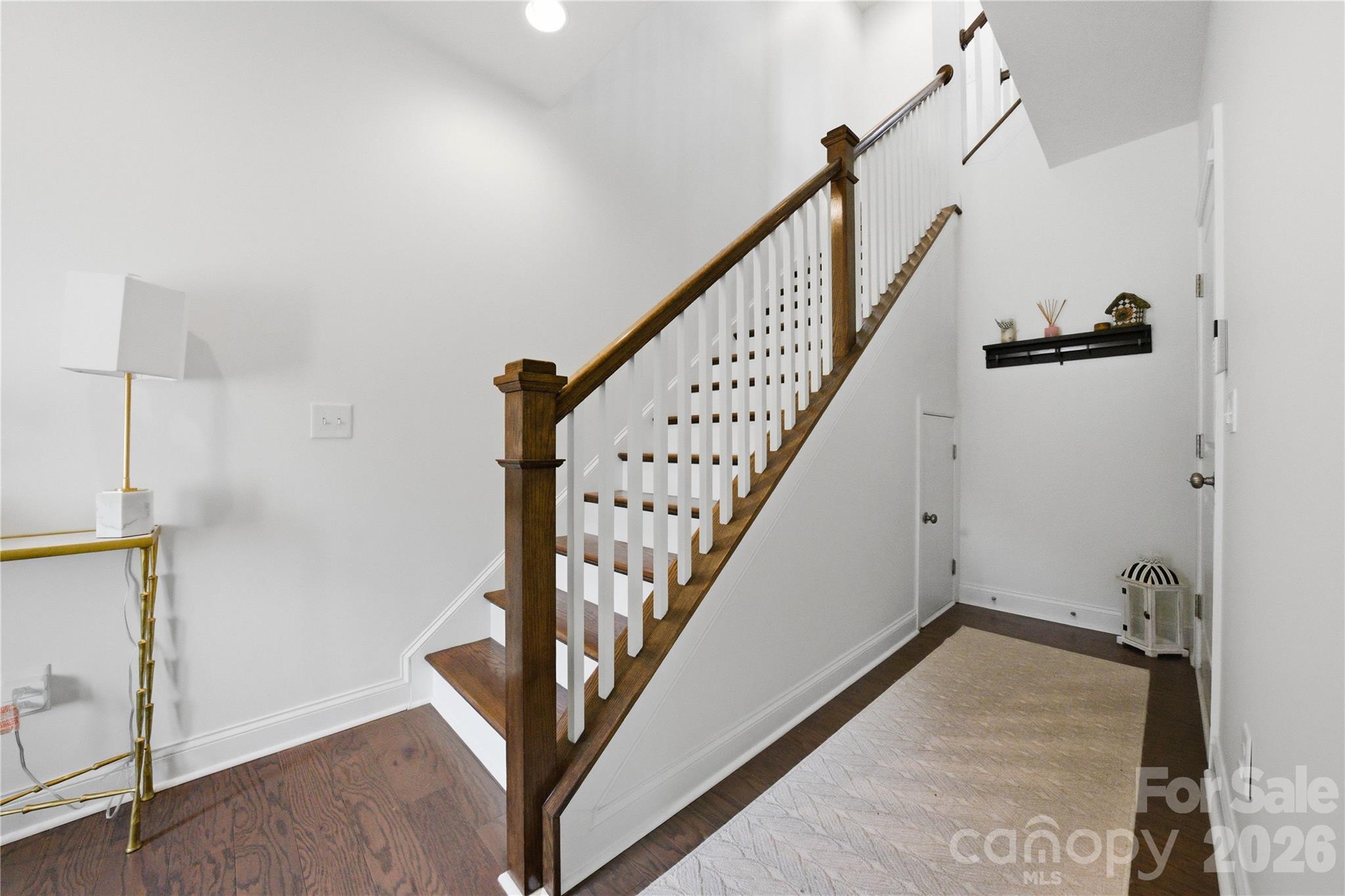 1105 Towns Hill Way — Charlotte