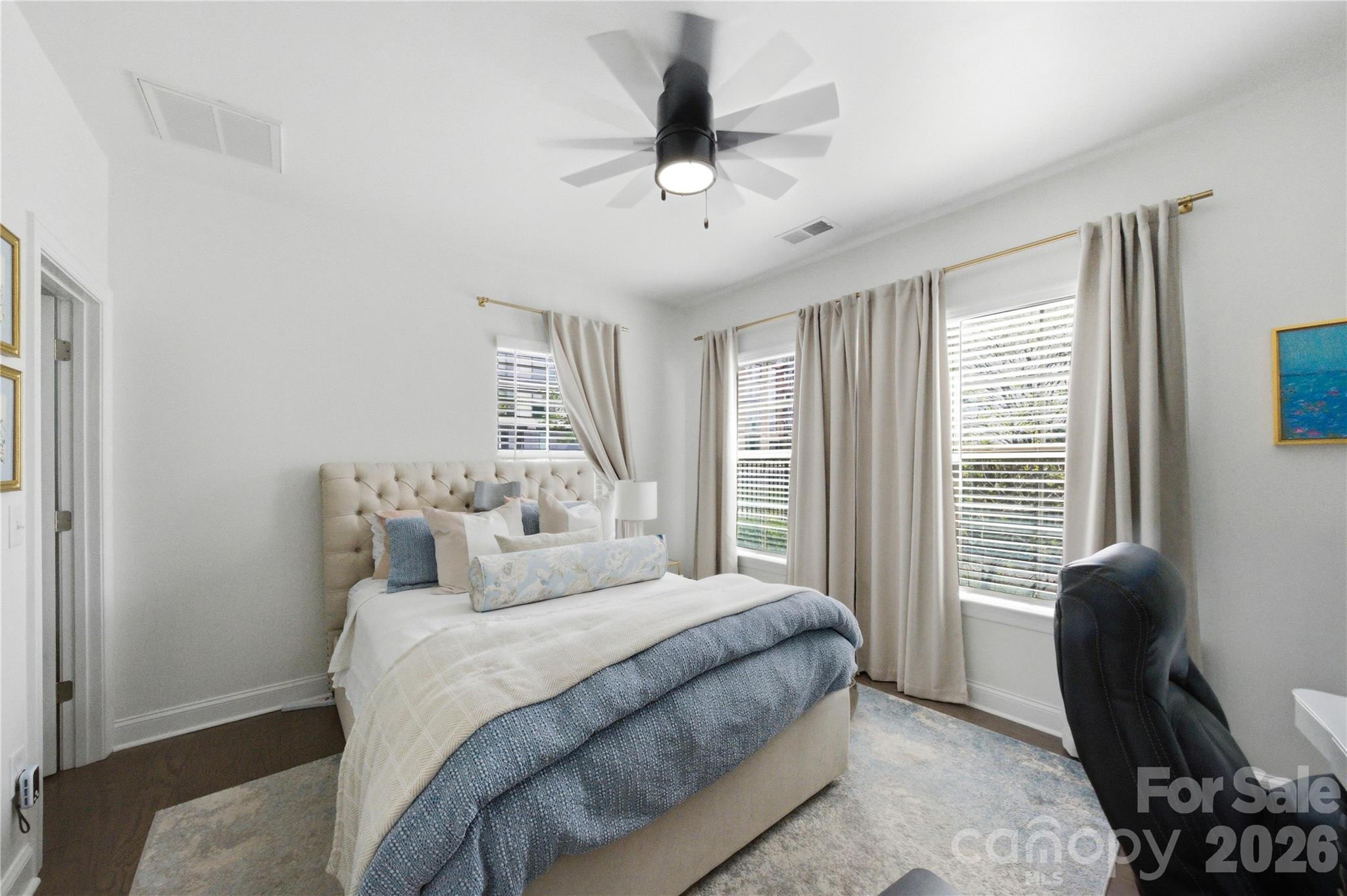 1105 Towns Hill Way — Charlotte