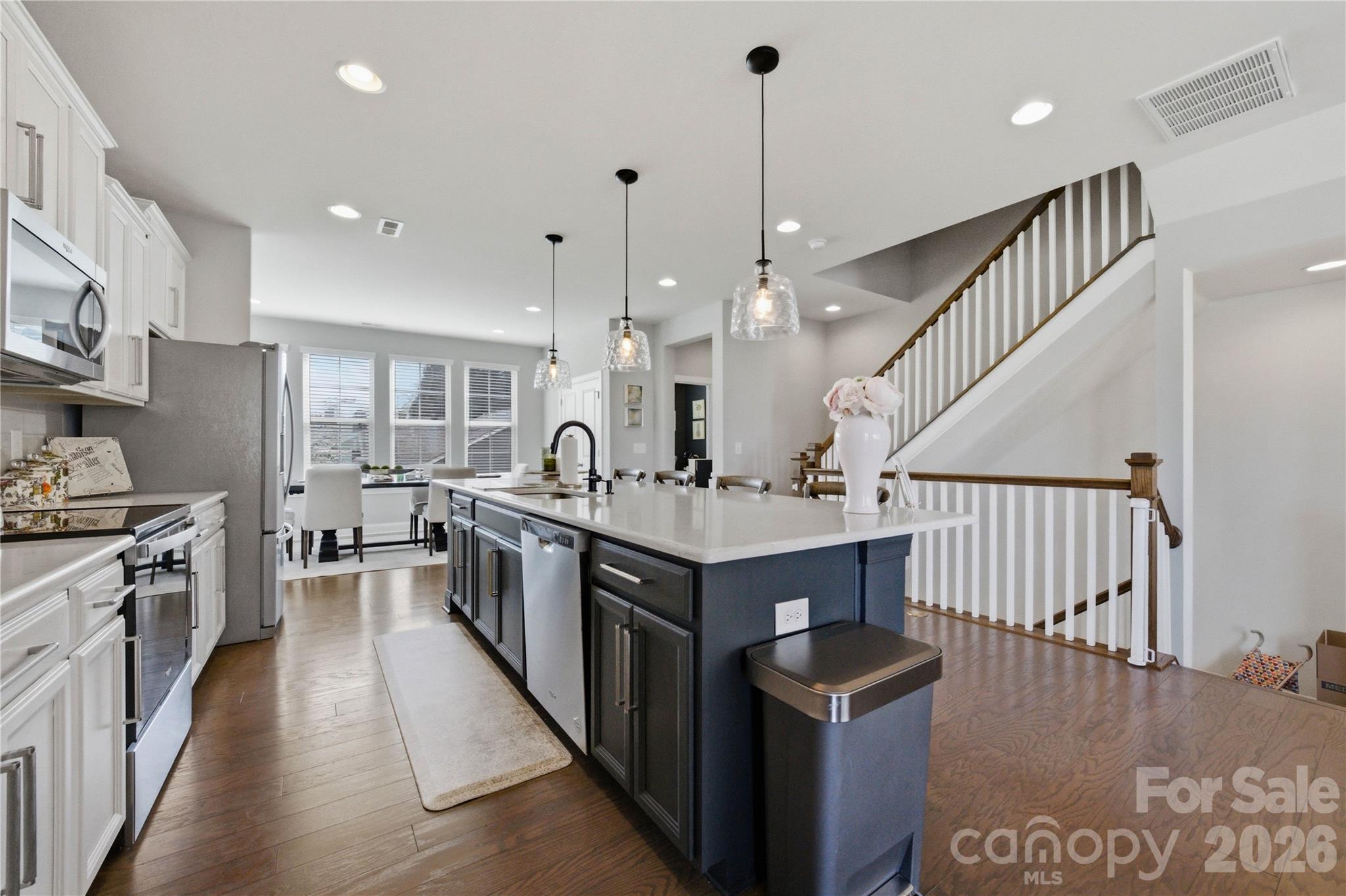 1105 Towns Hill Way — Charlotte