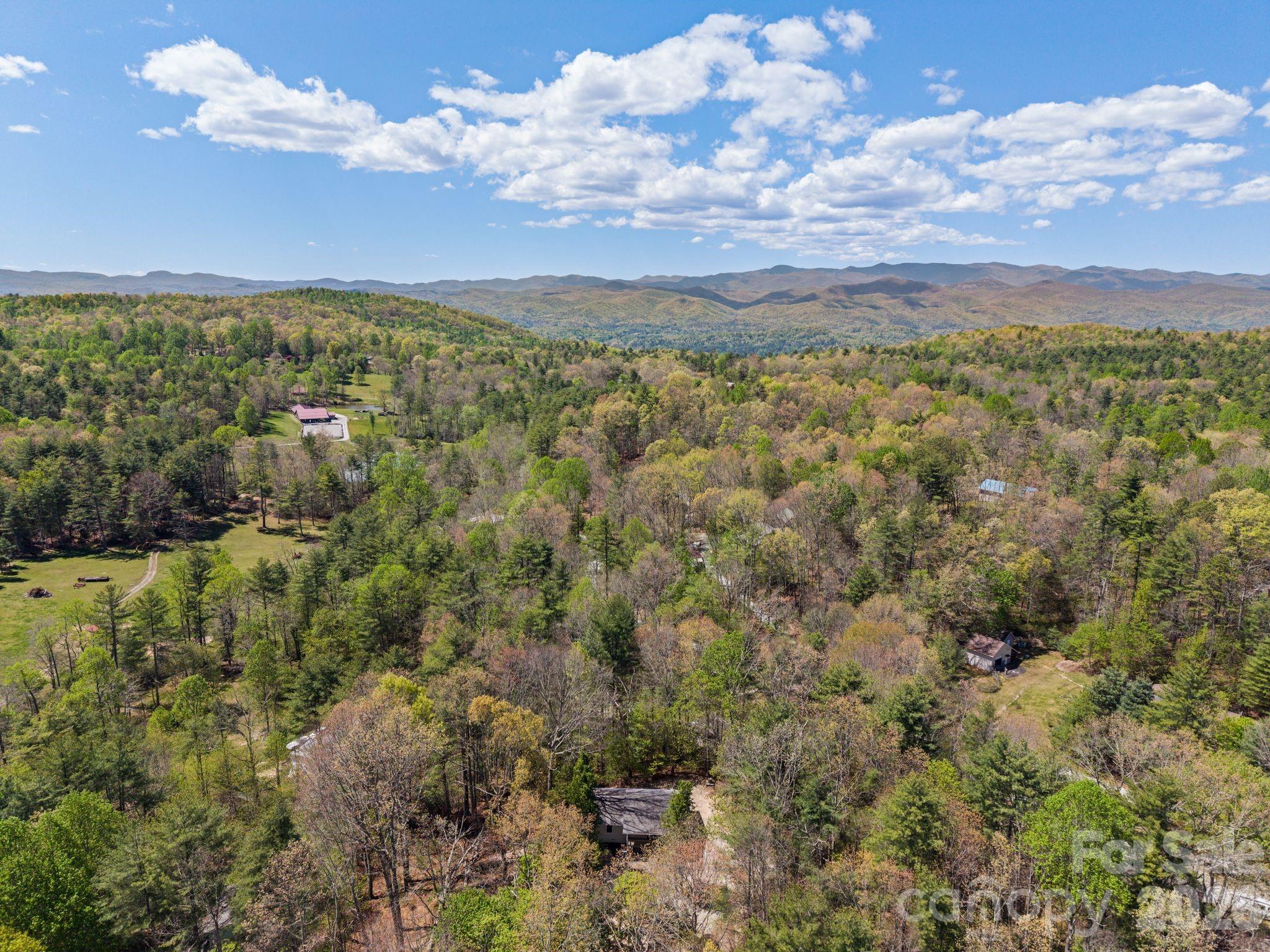 1263 See Off Mountain Road — Brevard