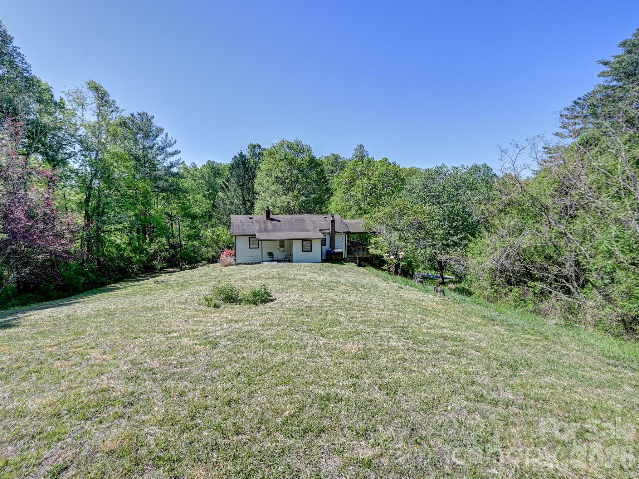 623 School Road — Asheville