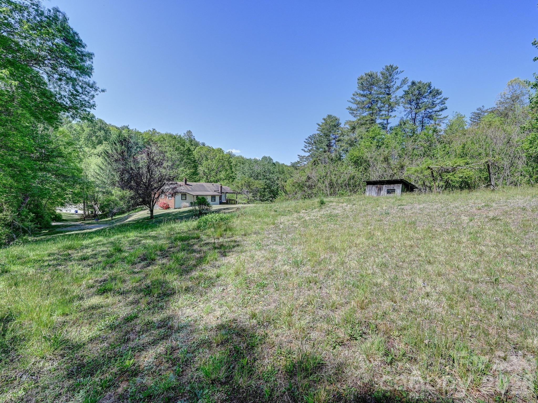 623 School Road — Asheville