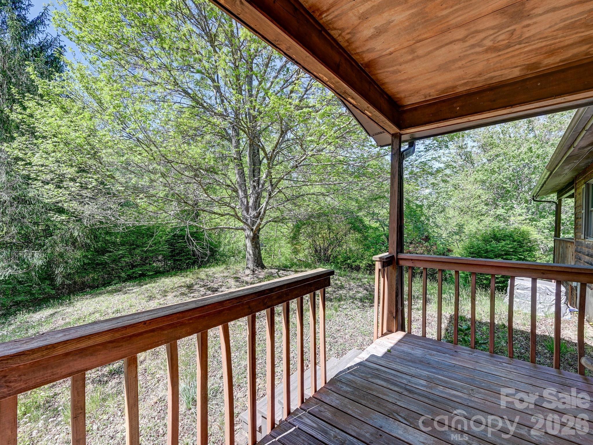 623 School Road — Asheville