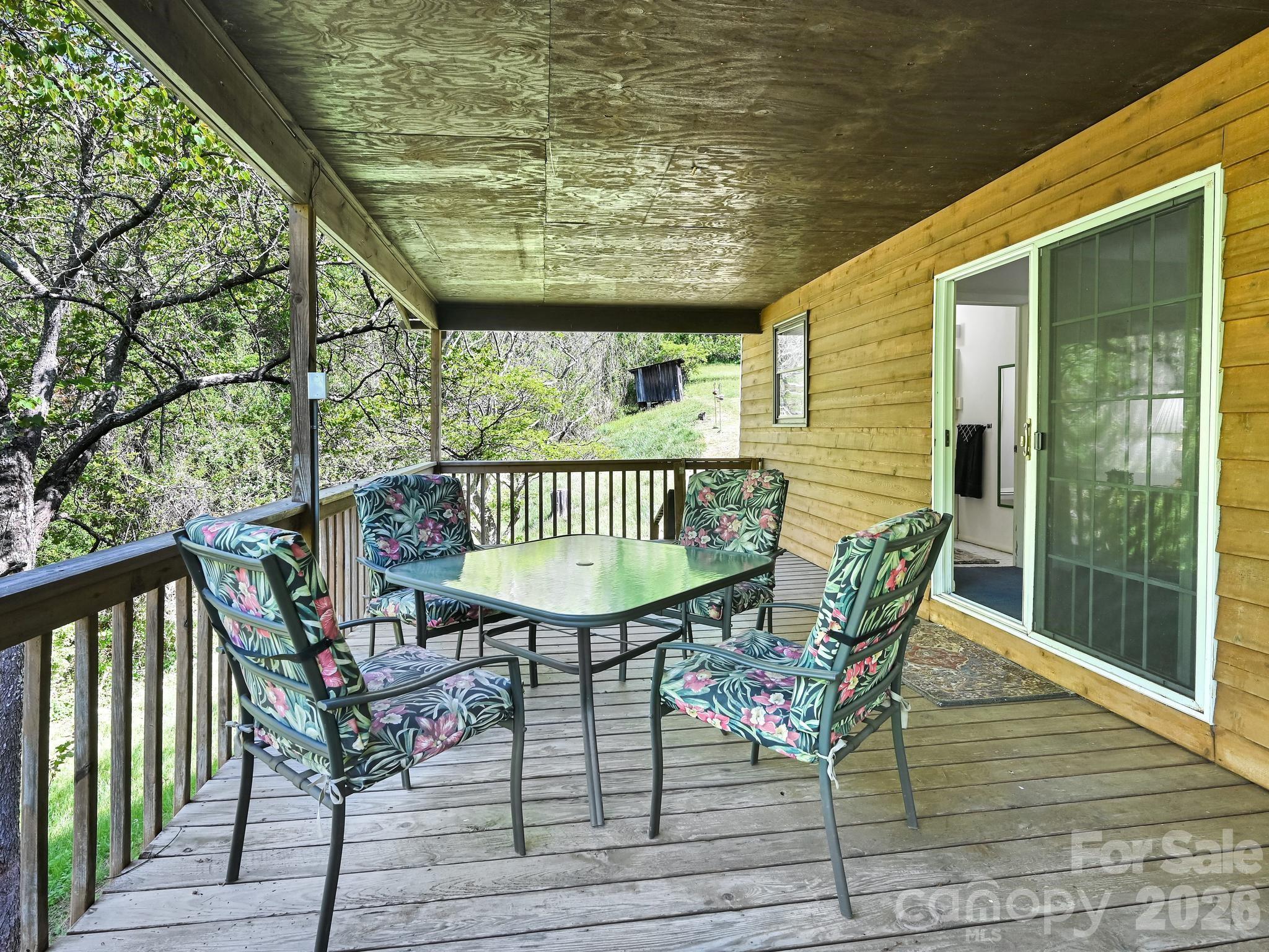623 School Road — Asheville