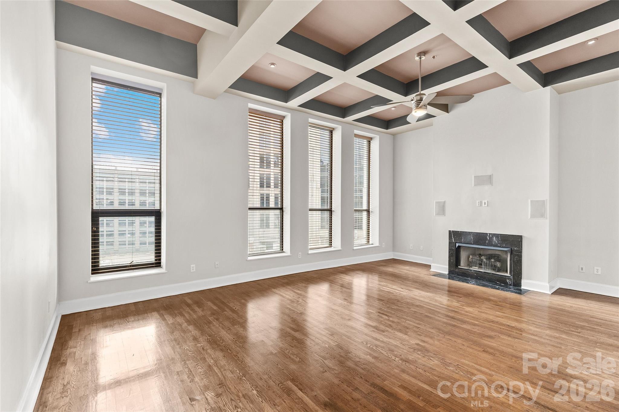 127 N Tryon Street #410 — Charlotte
