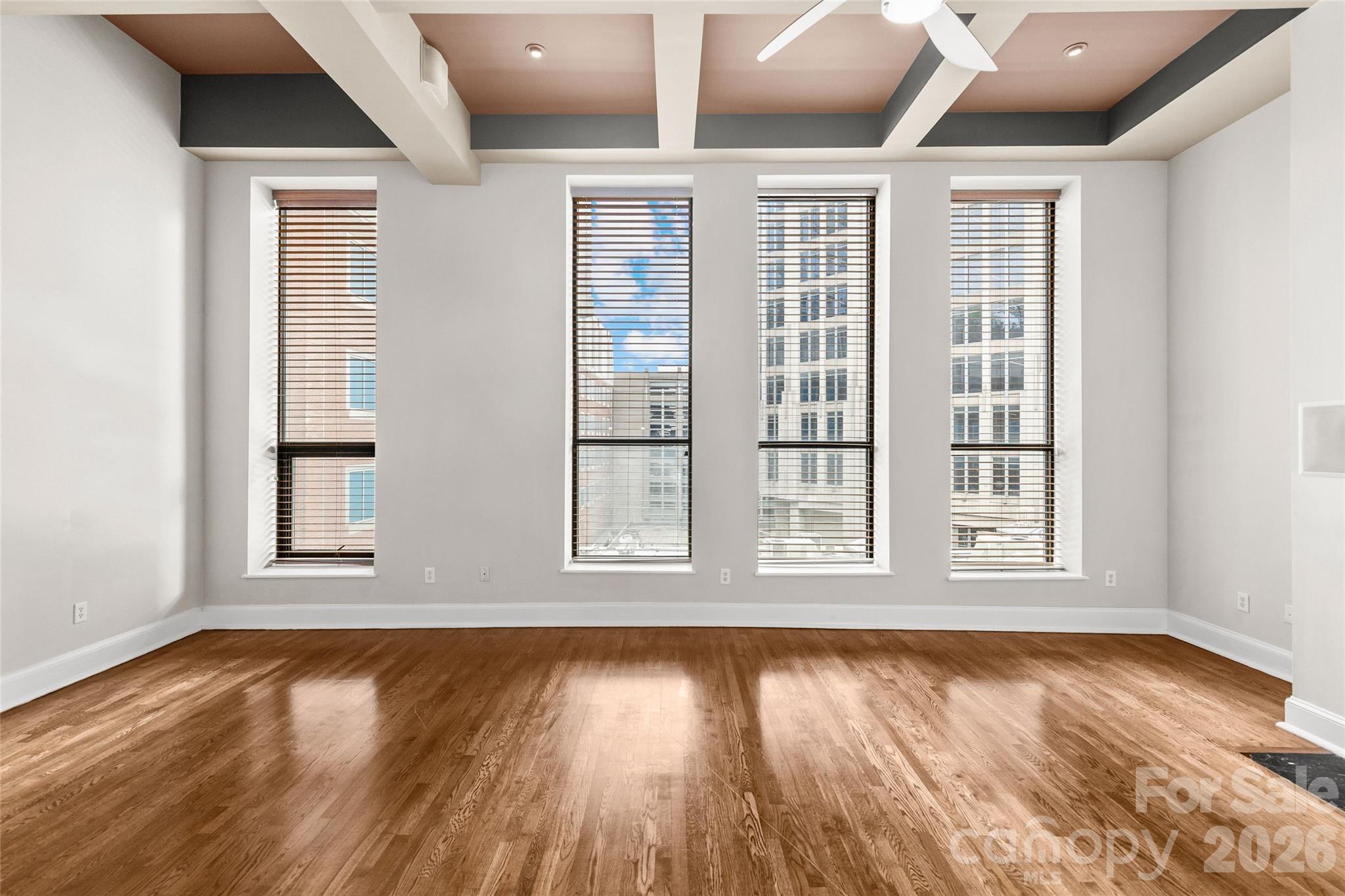127 N Tryon Street #410 — Charlotte