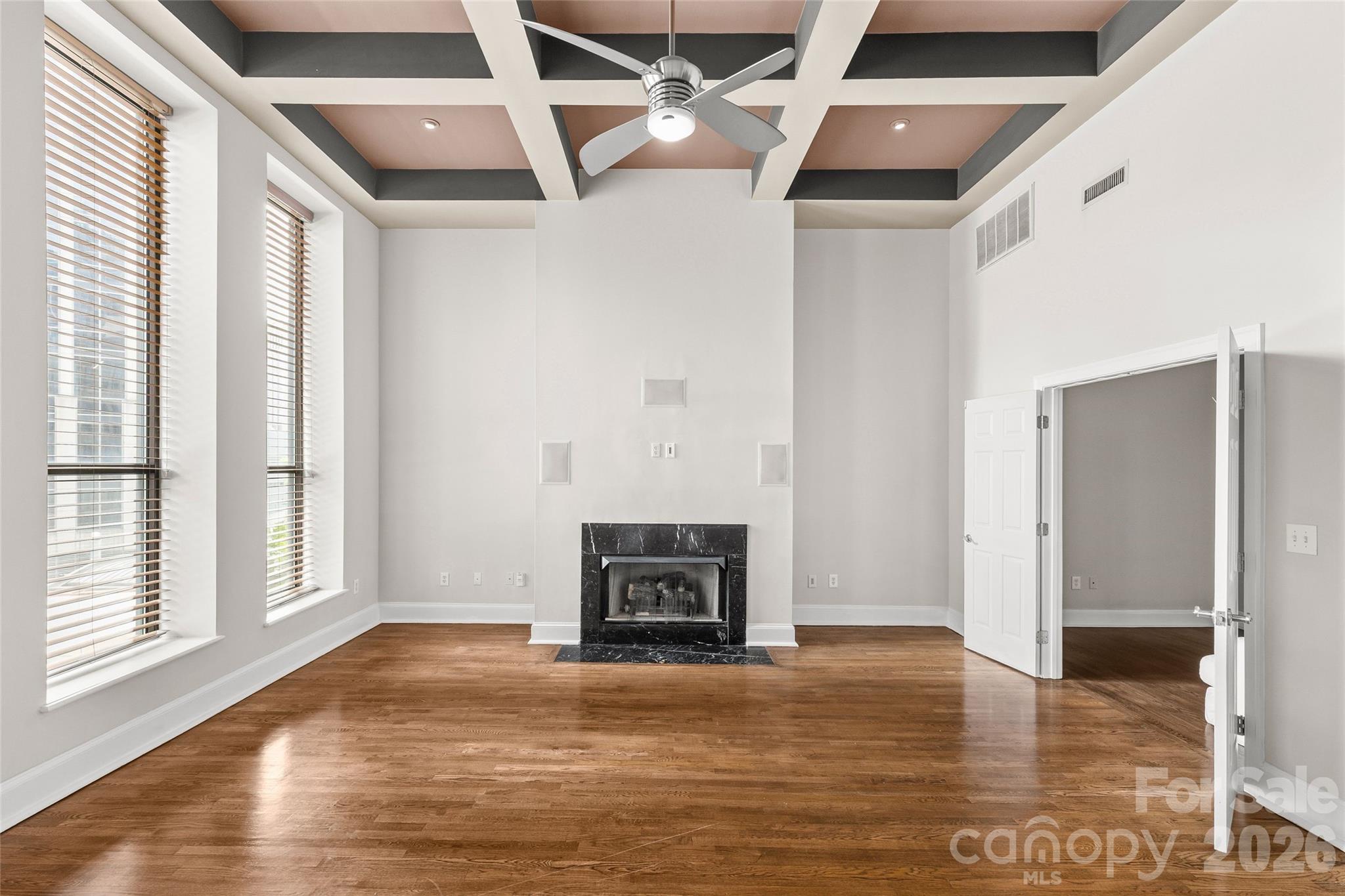 127 N Tryon Street #410 — Charlotte