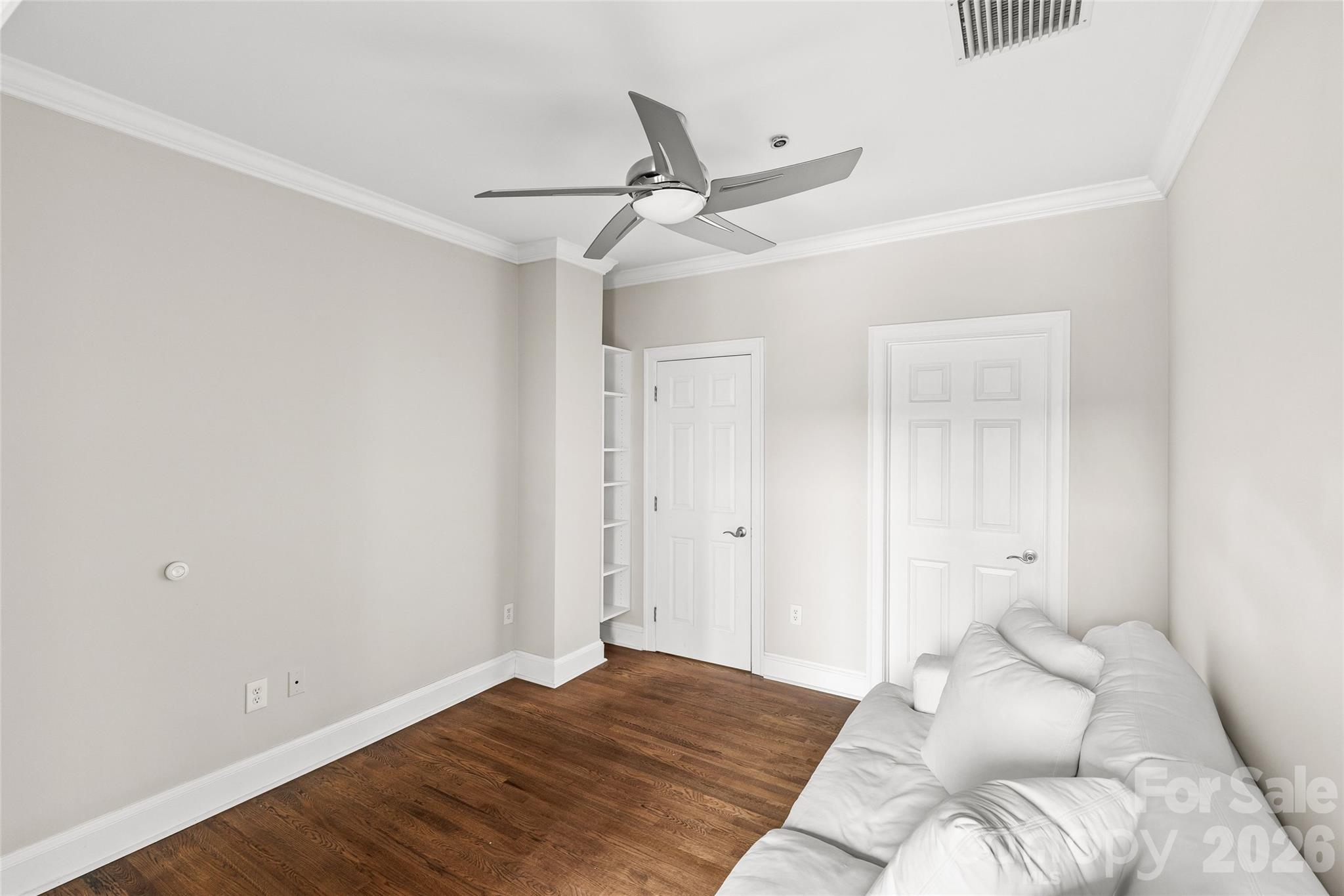 127 N Tryon Street #410 — Charlotte