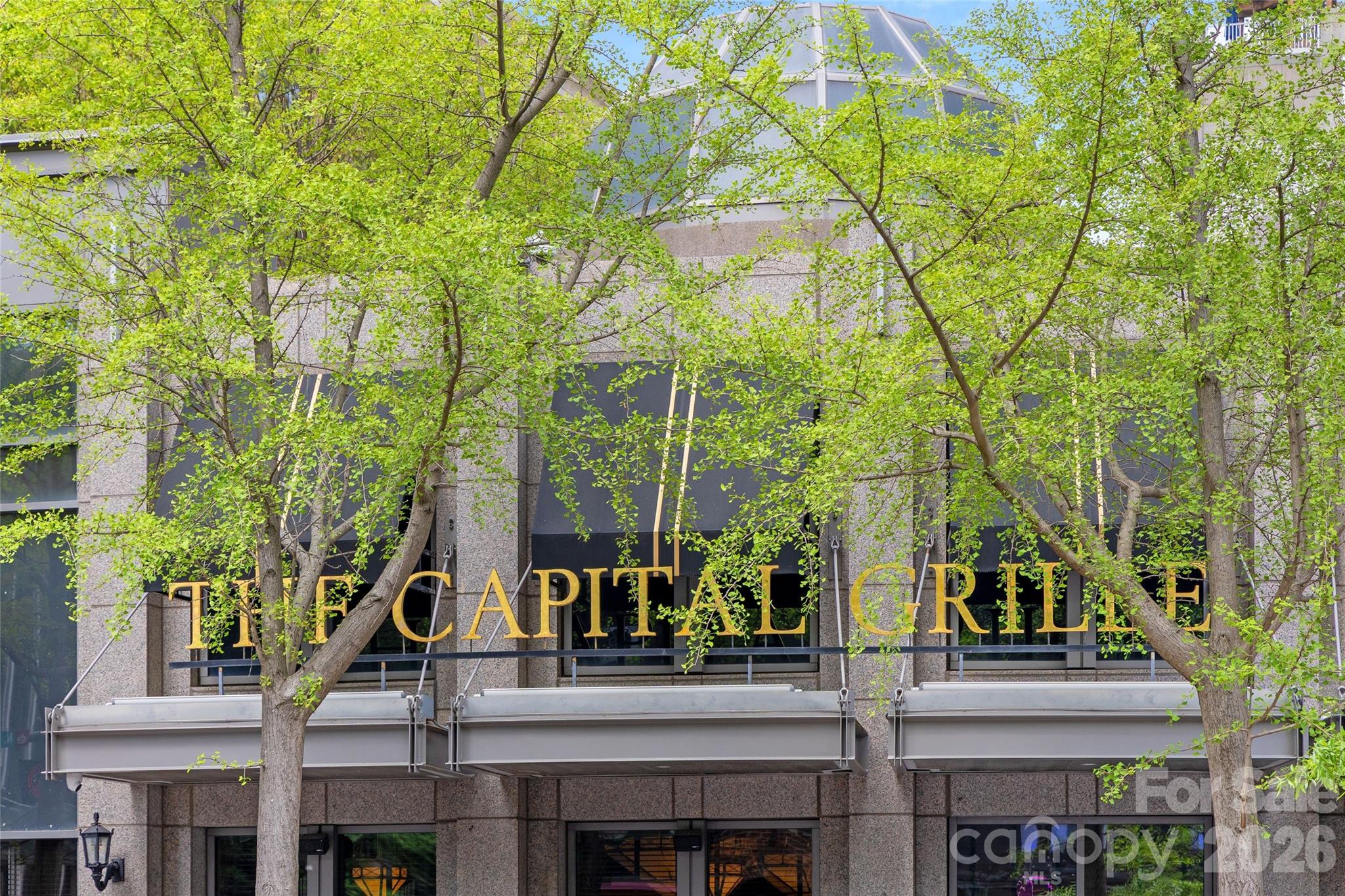 127 N Tryon Street #410 — Charlotte