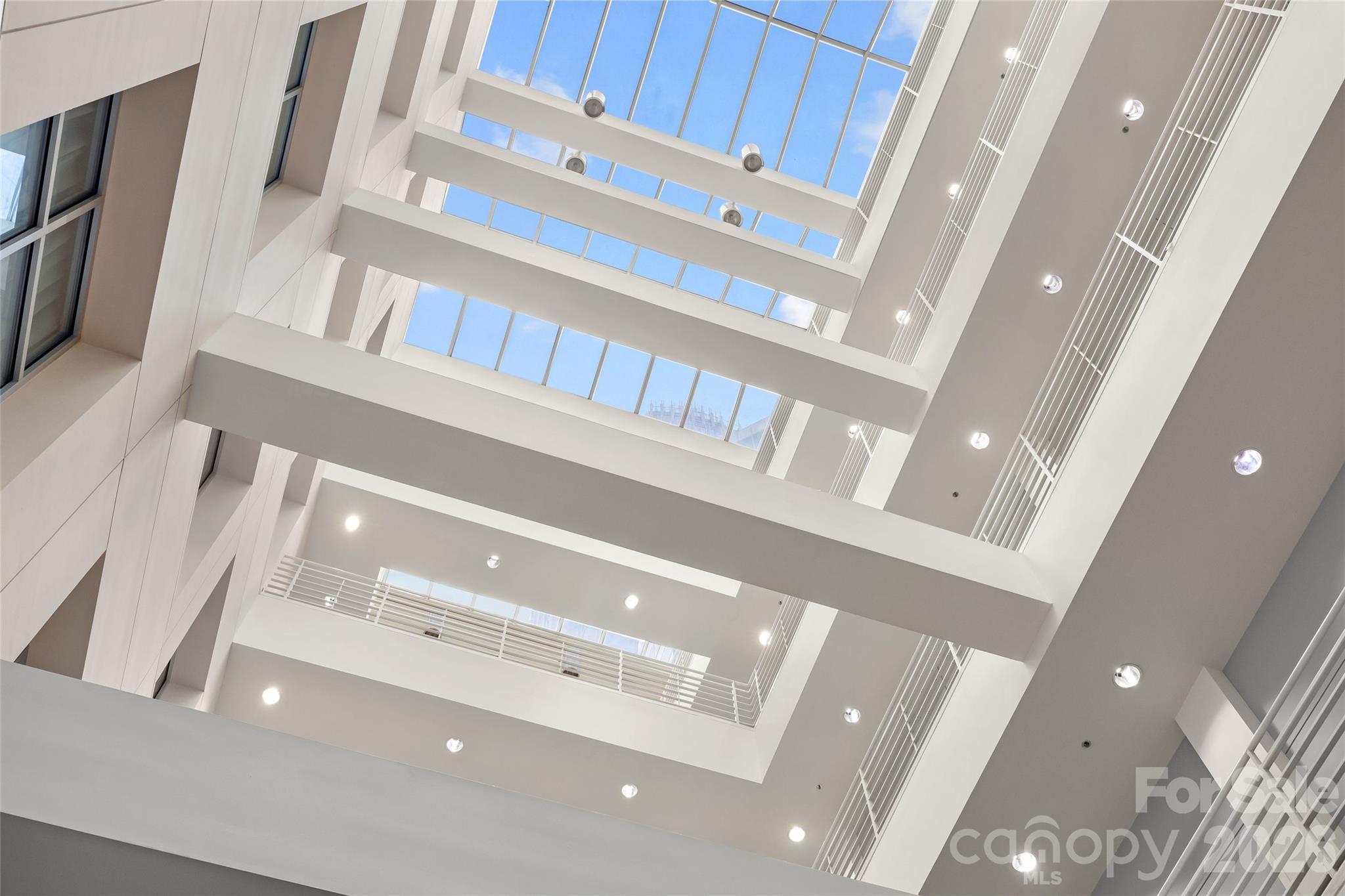 127 N Tryon Street #410 — Charlotte