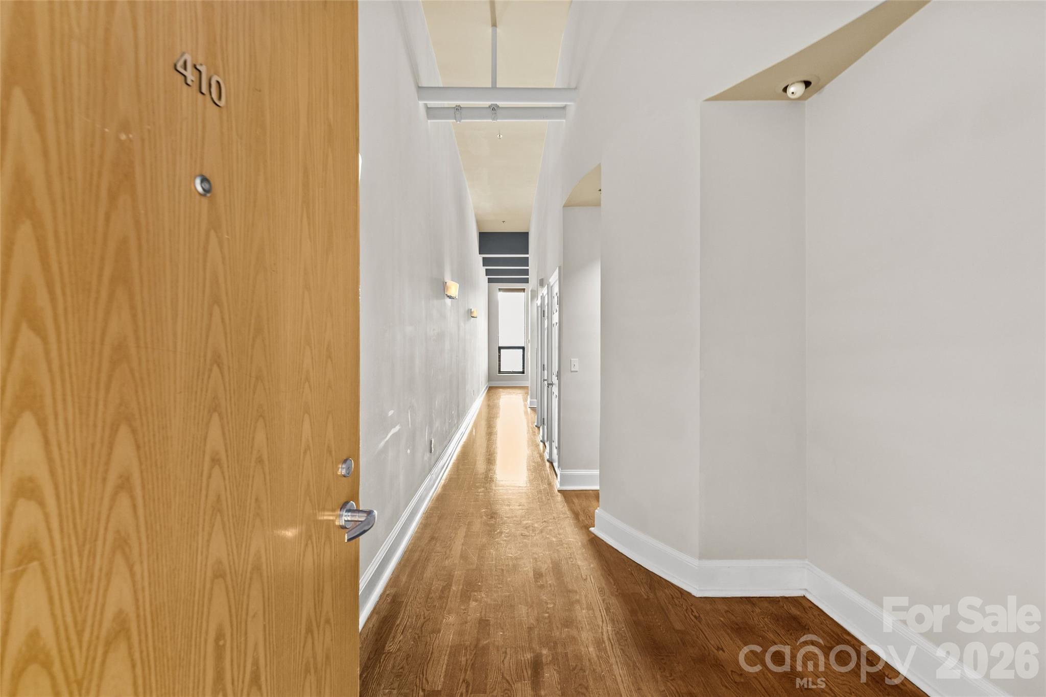 127 N Tryon Street #410 — Charlotte