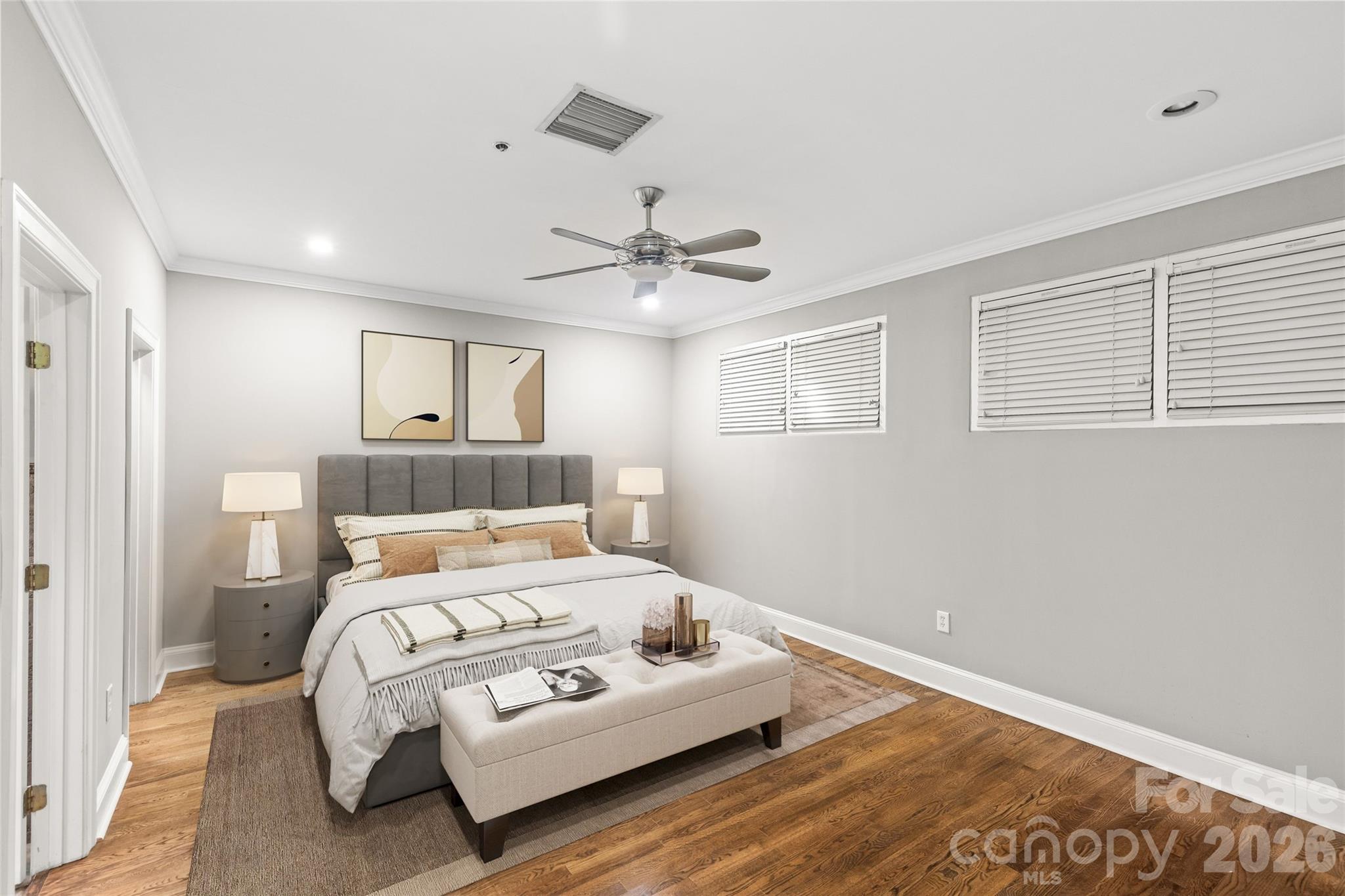 127 N Tryon Street #410 — Charlotte