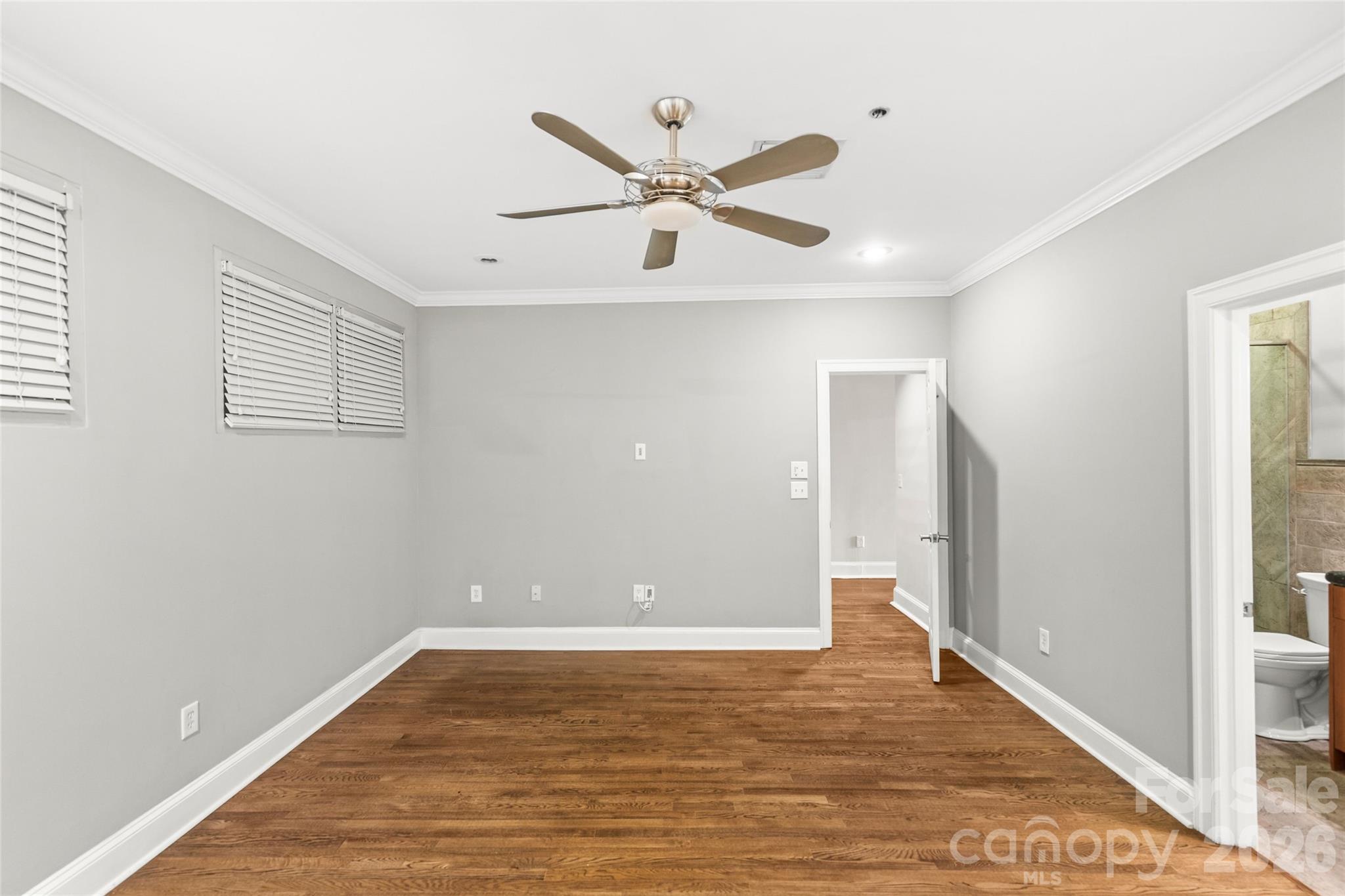 127 N Tryon Street #410 — Charlotte
